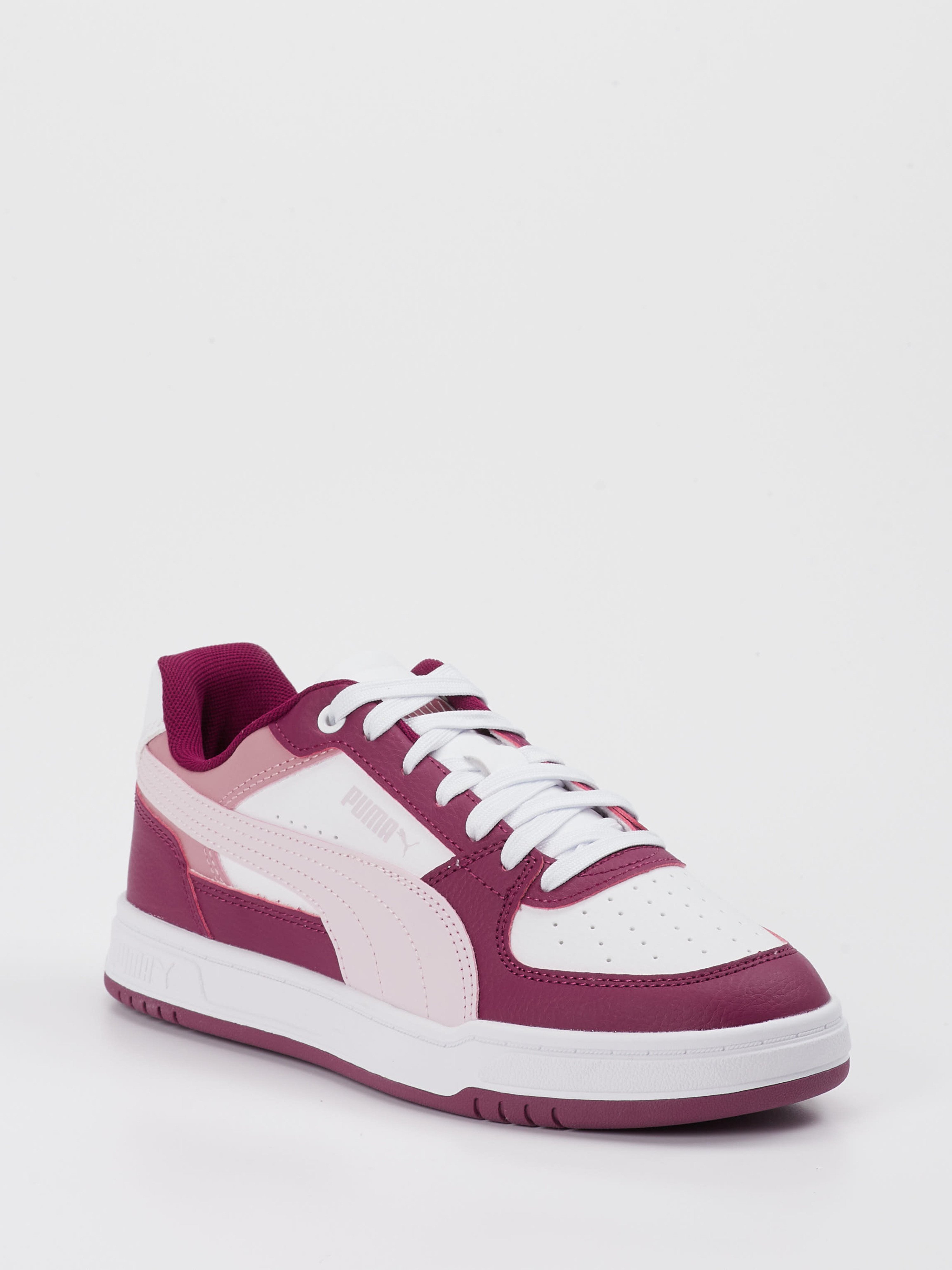 Sneaker Caven III Block Jr rot 8665507000106