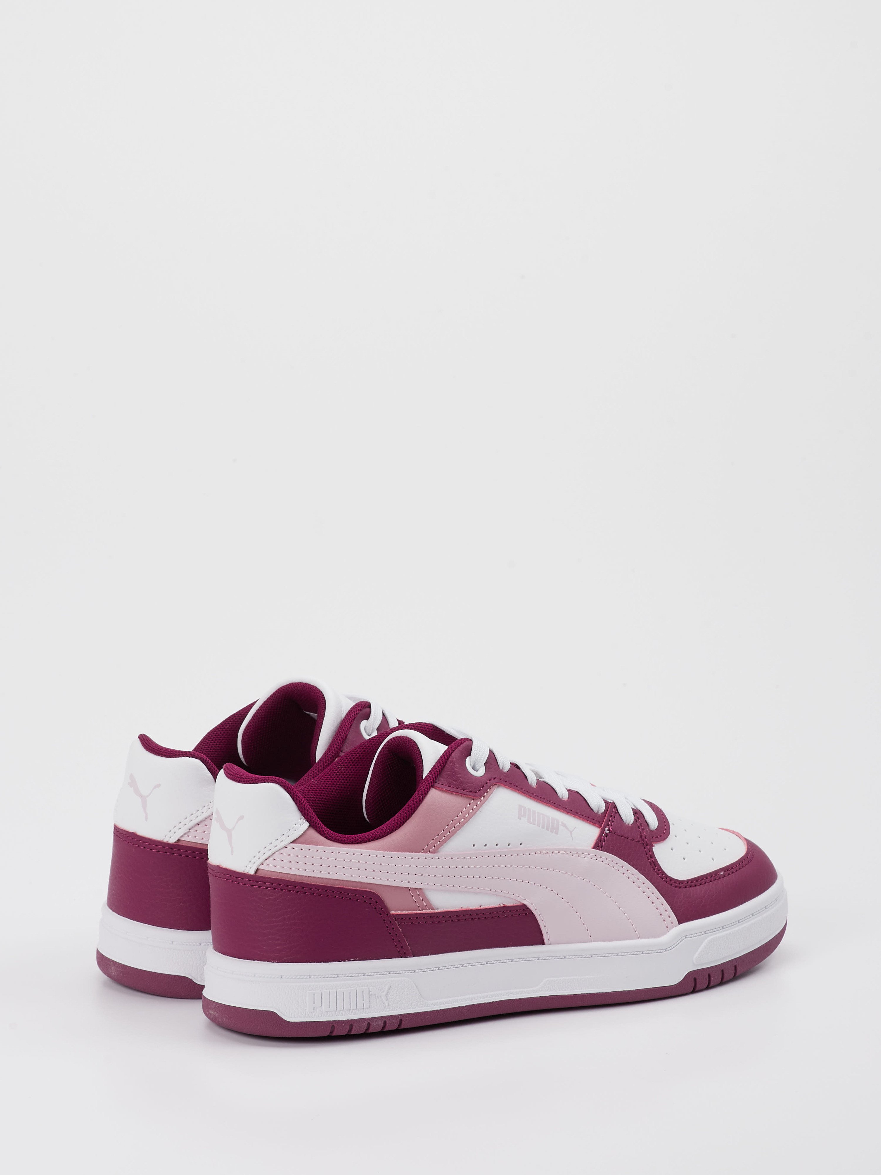 Sneaker Caven III Block Jr rot 8665507000103