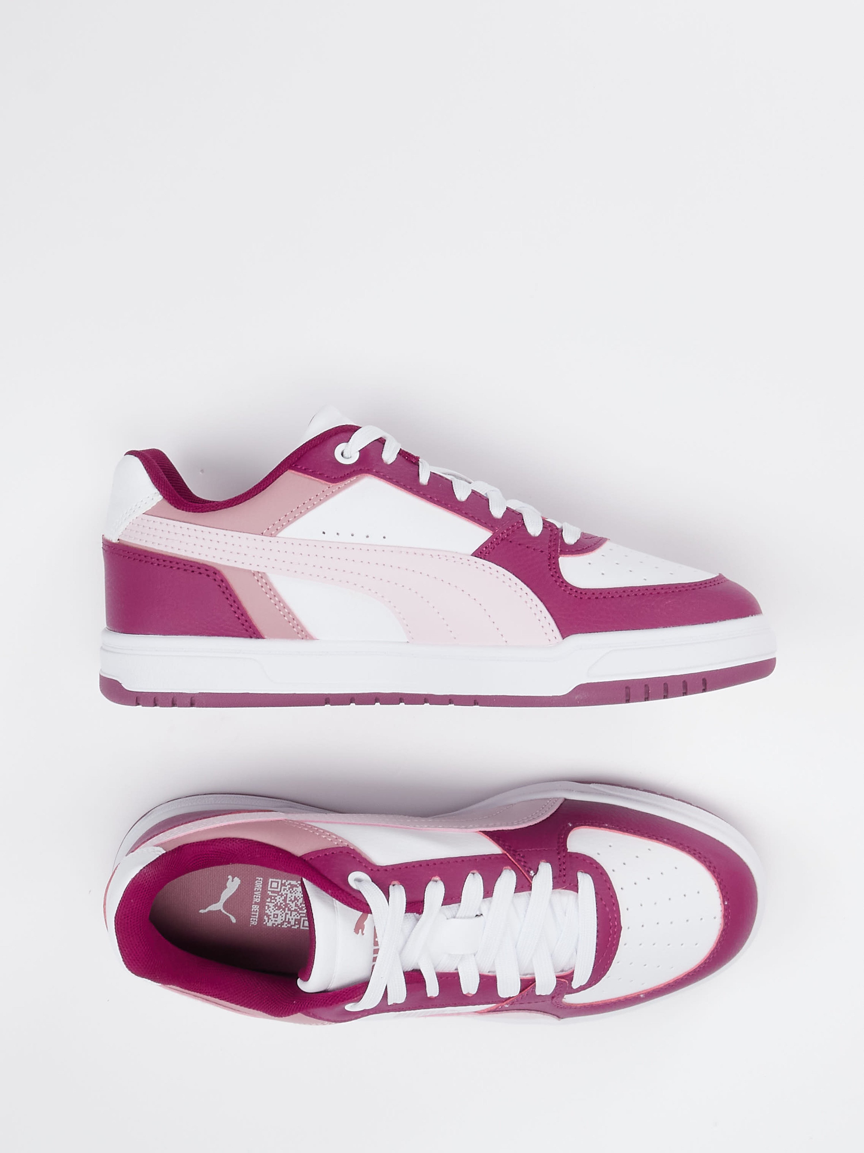 Sneaker Caven III Block Jr rot 8665507000104