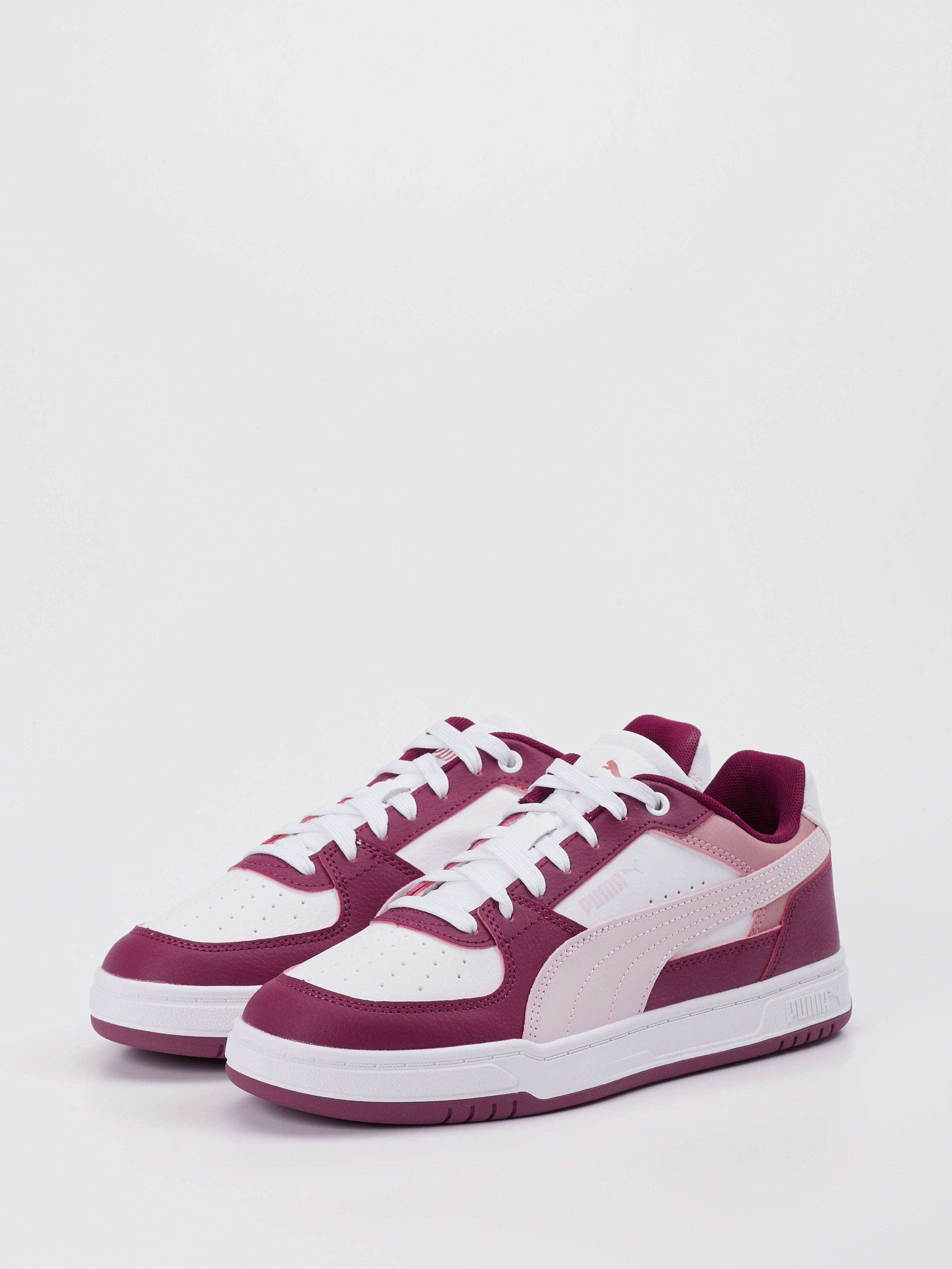 Sneaker Caven III Block Jr rot 8665507000102