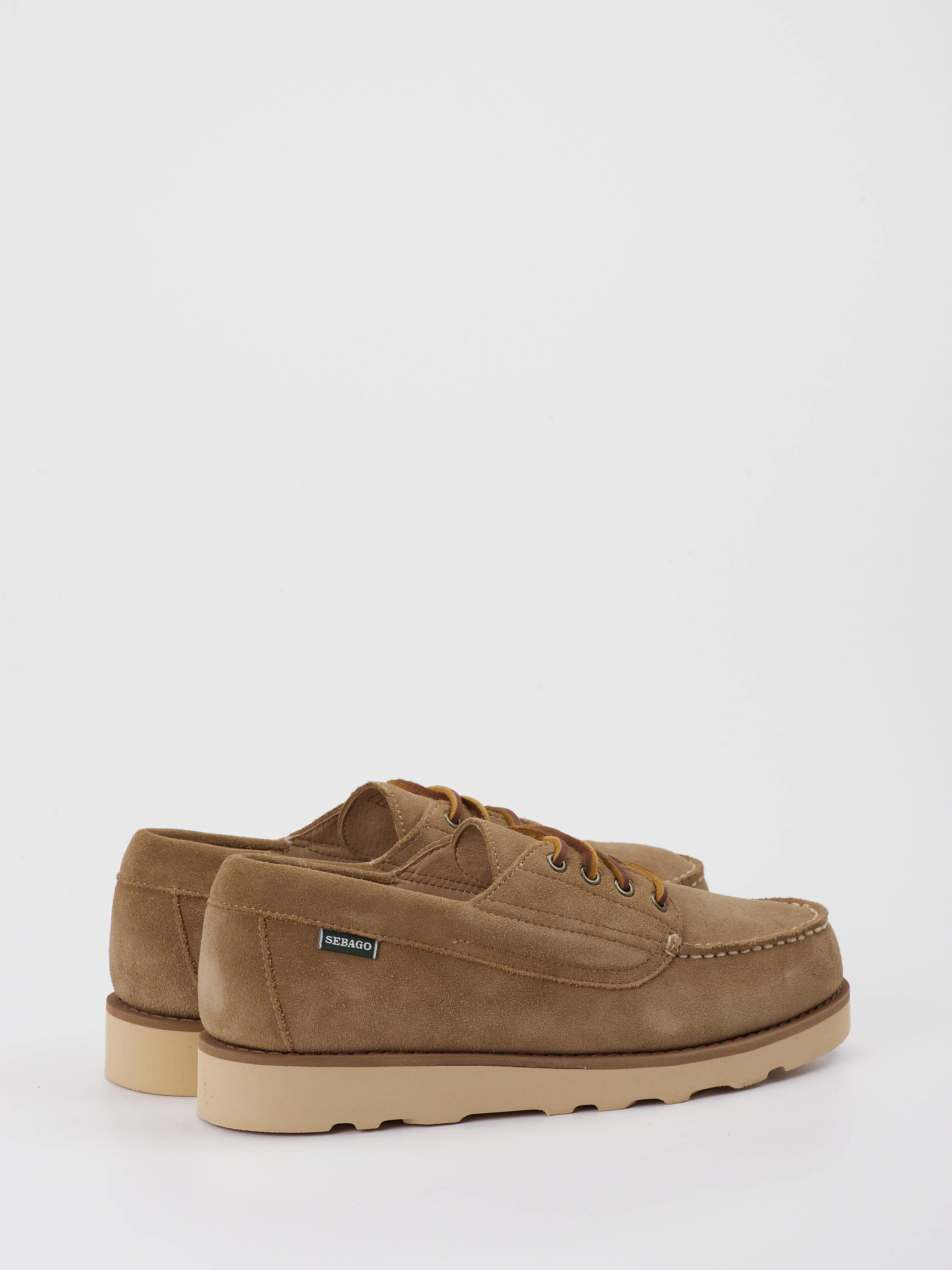 Schnürschuh braun 4610299000603