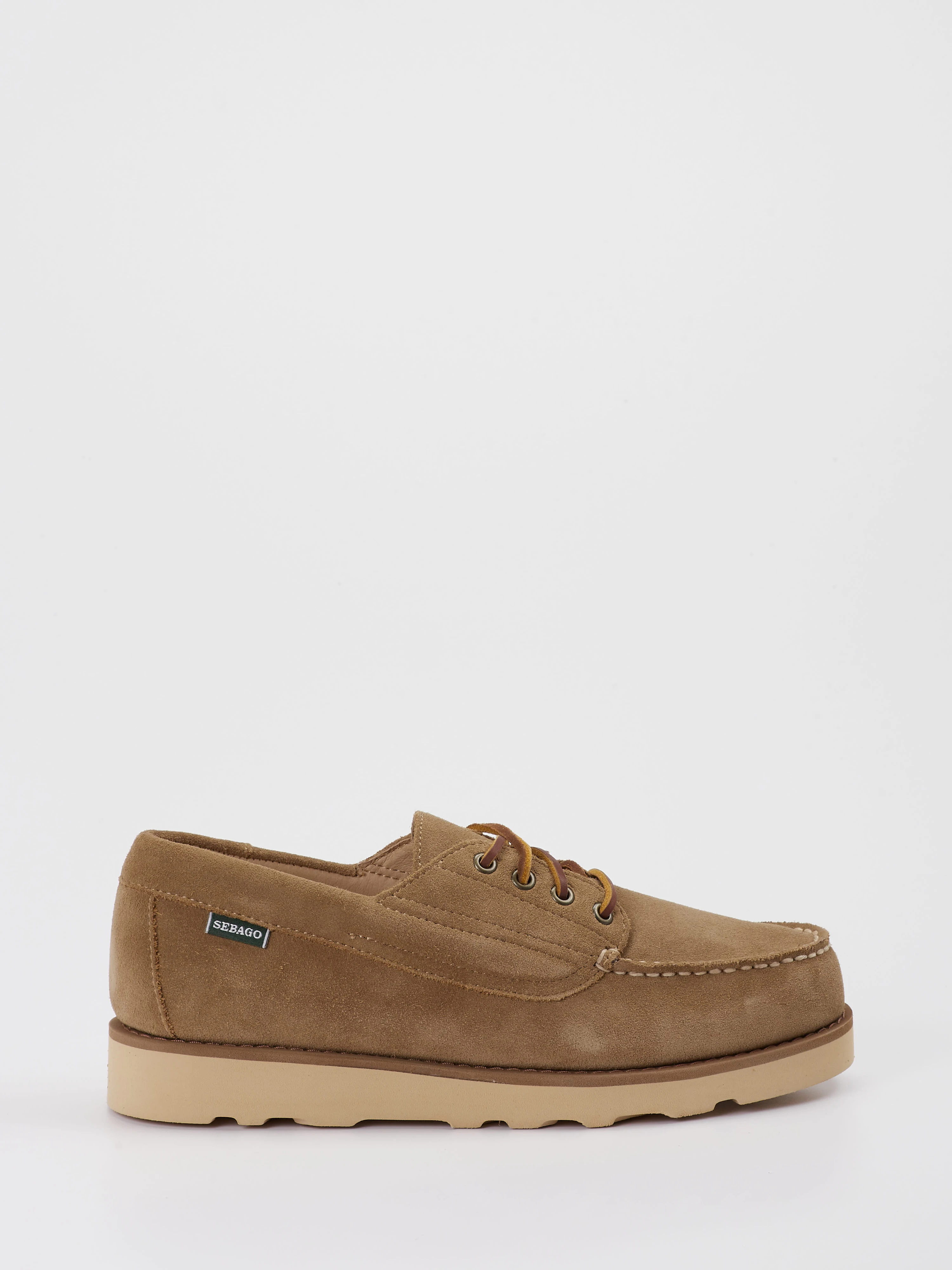 Schnürschuh braun 4610299000601