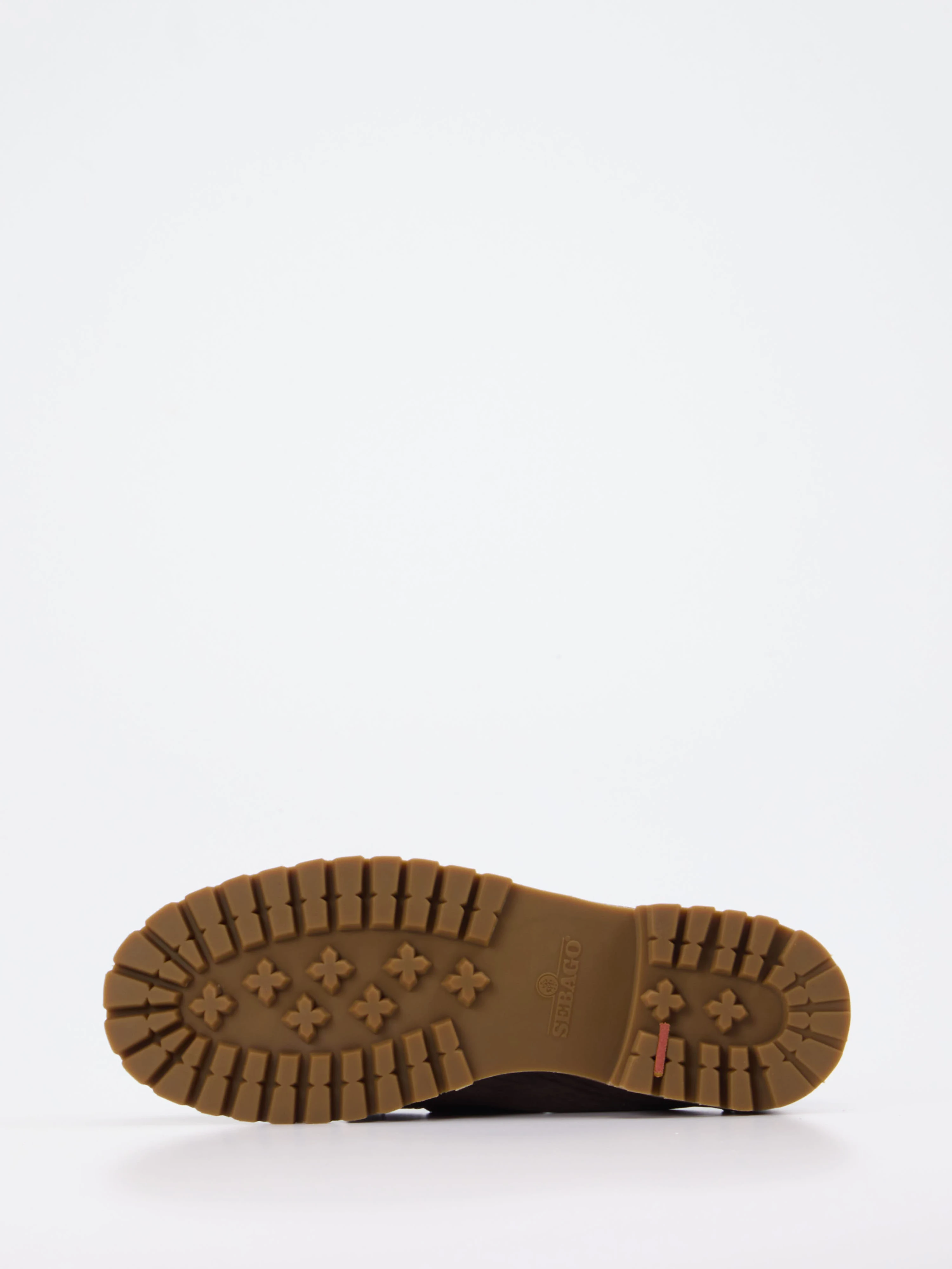 Bootsschuh braun 4611209005705