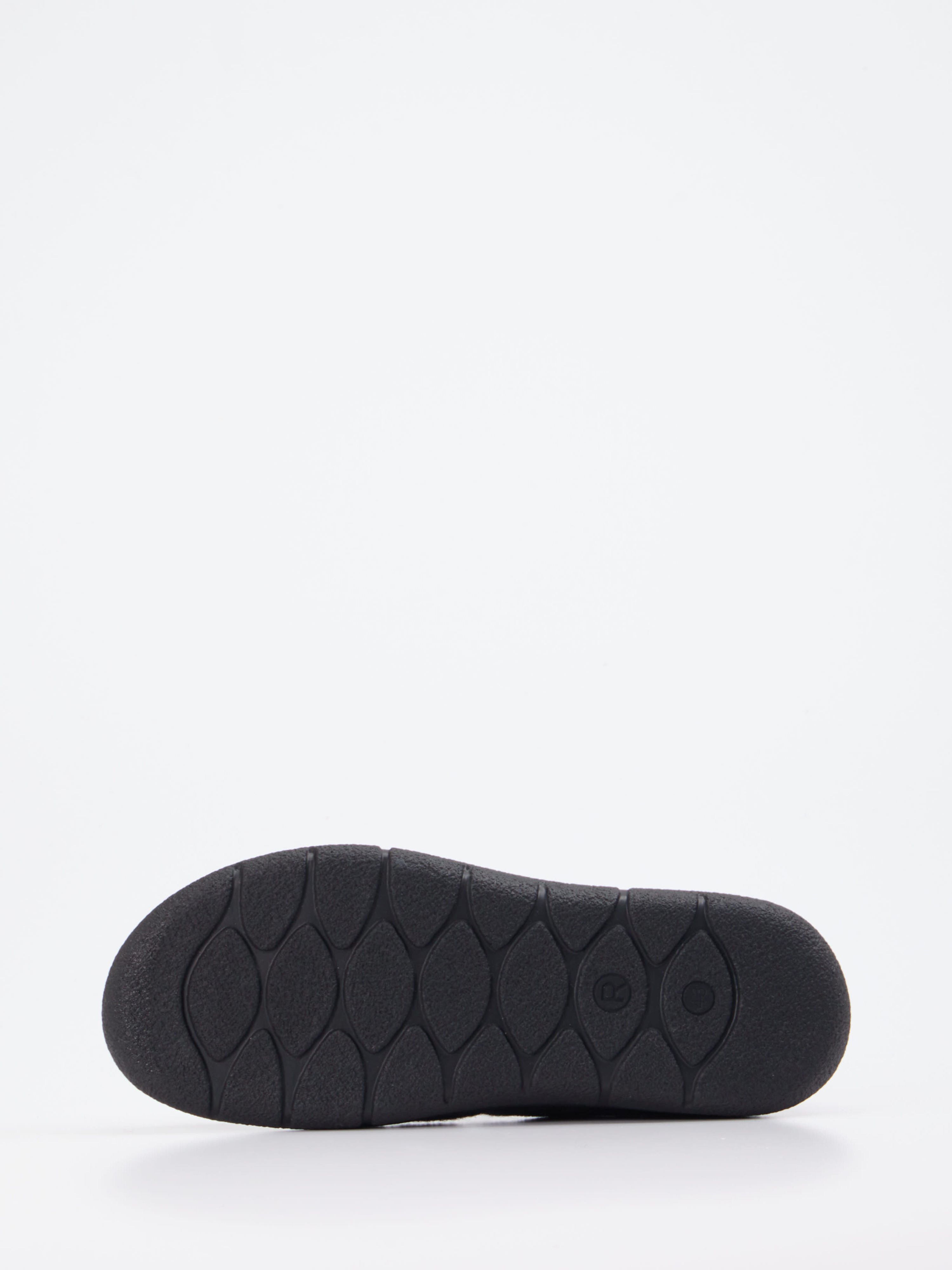 Pantolette Olbia grau 7473409001705