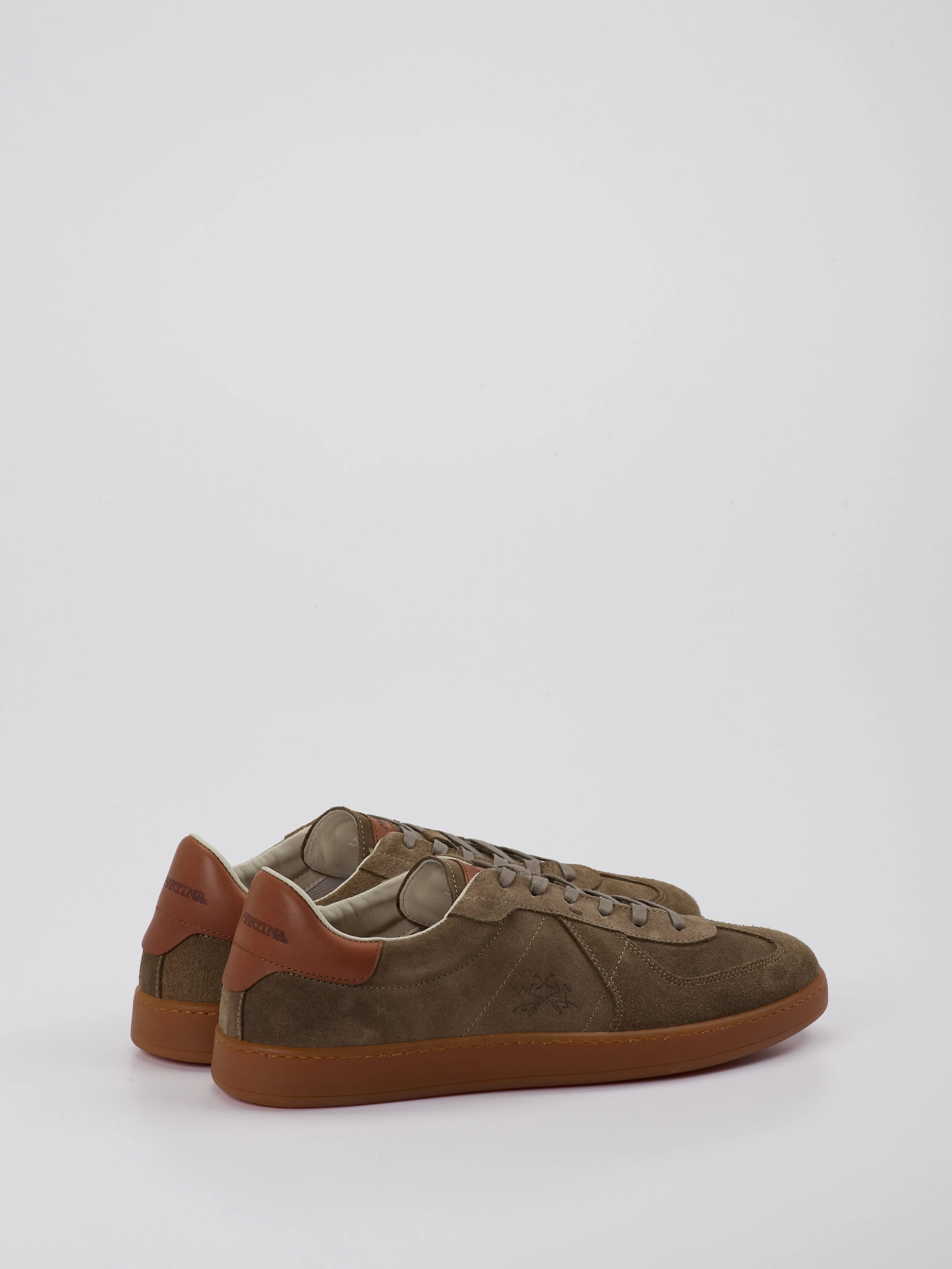 Sneaker braun 4661249014503