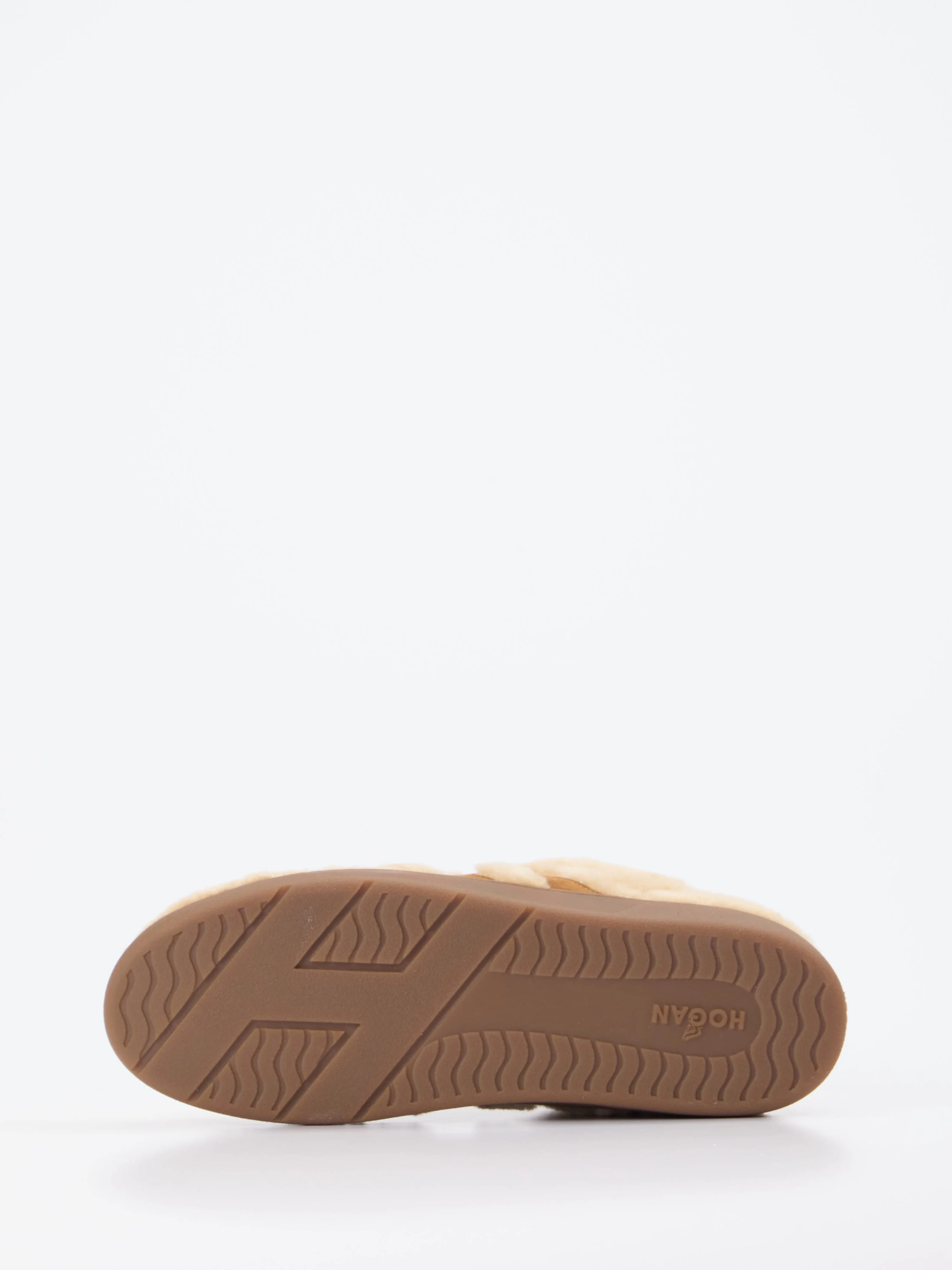 Sneaker/ Trotteur Schnür warm beige 1808352000105