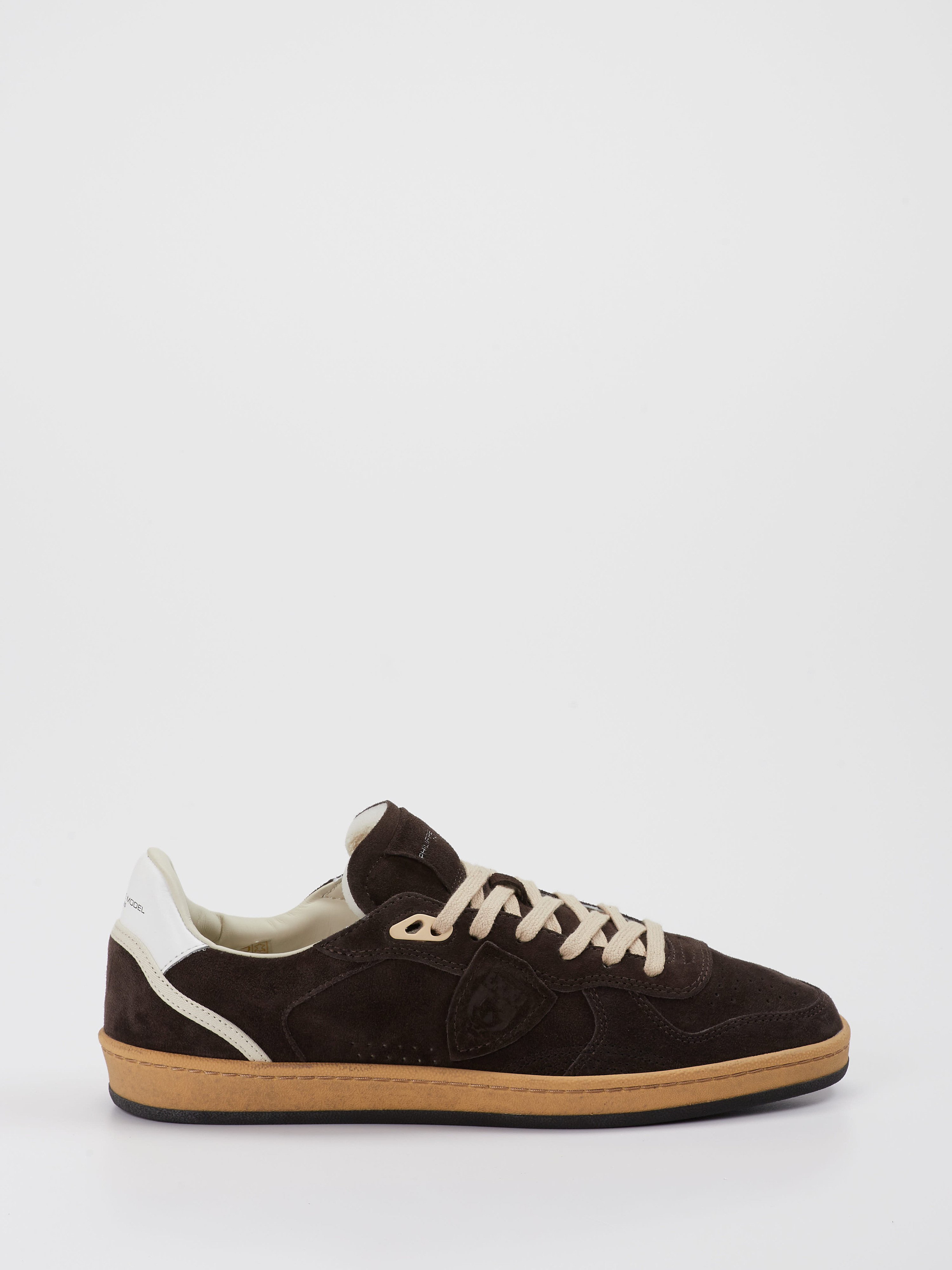 Sneaker braun 4661209026801