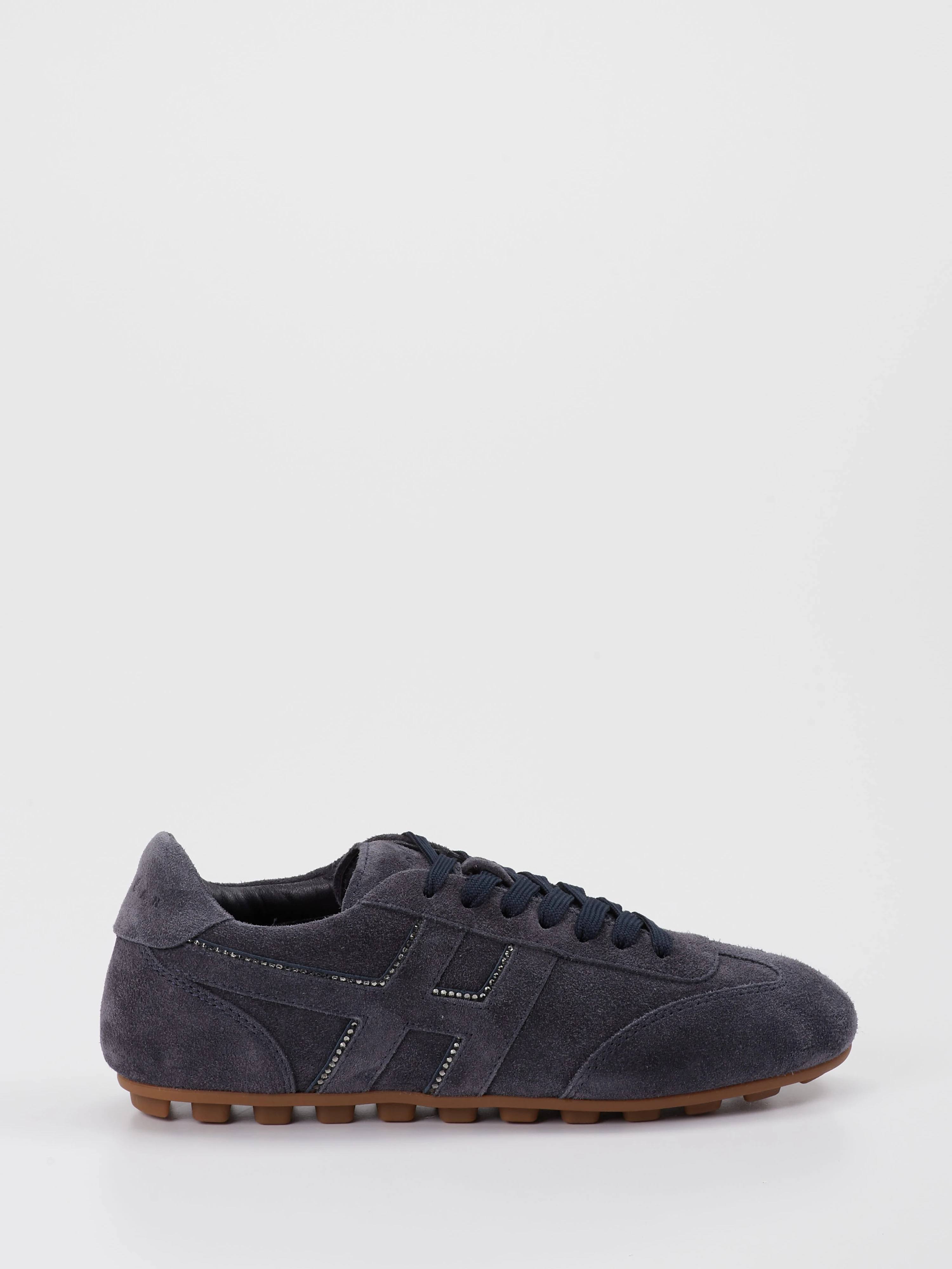 Sneaker blau 1661109018501