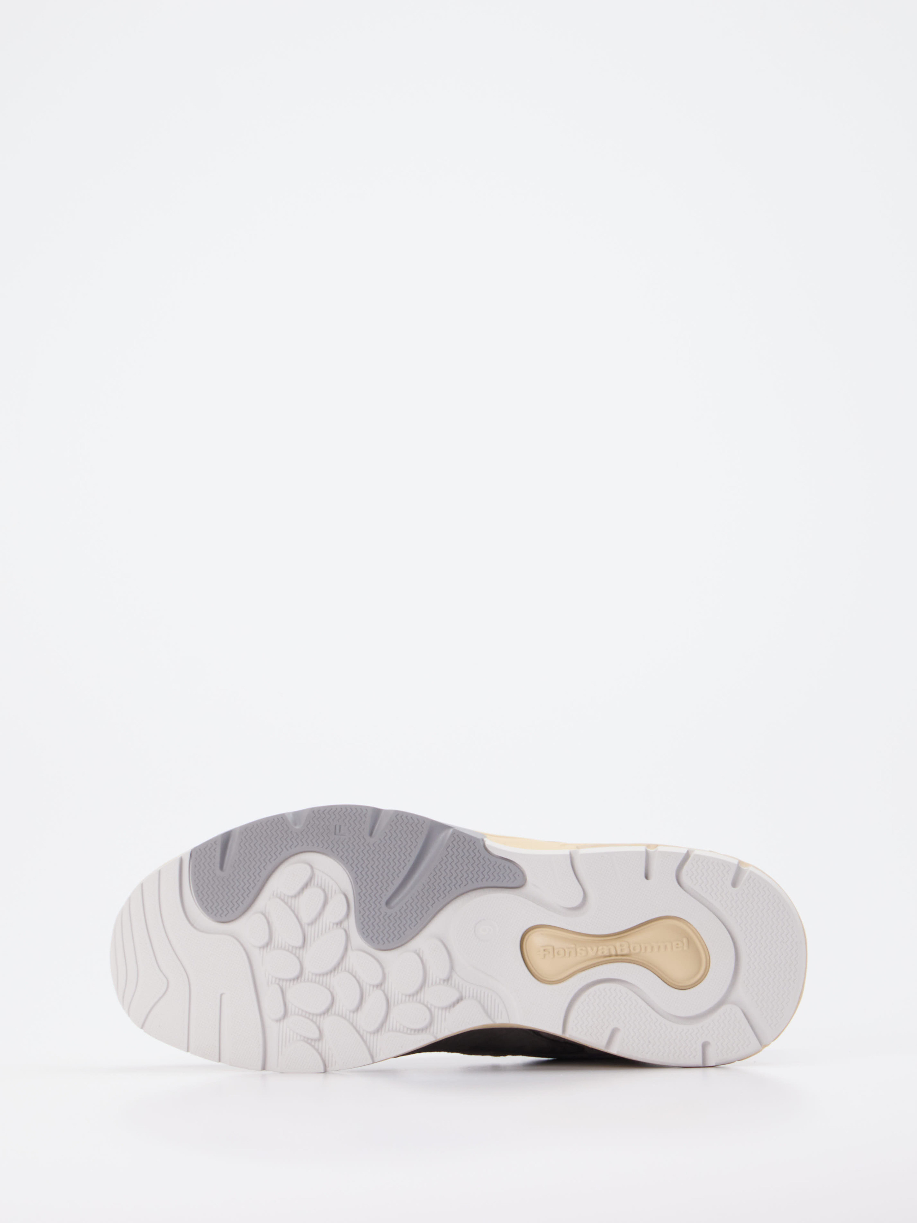 Sneaker grau 4661459032405