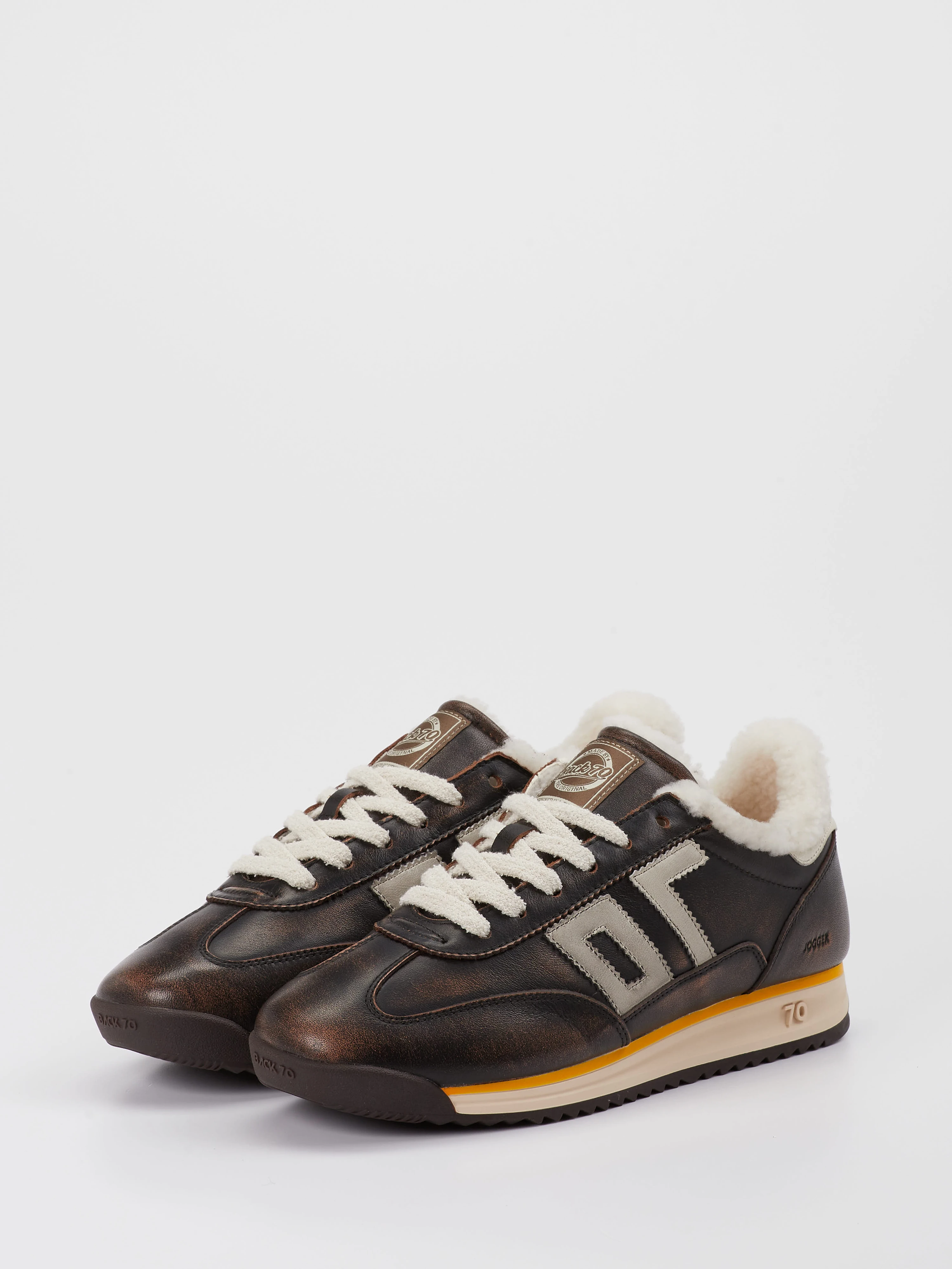 Sneaker warm Jogger