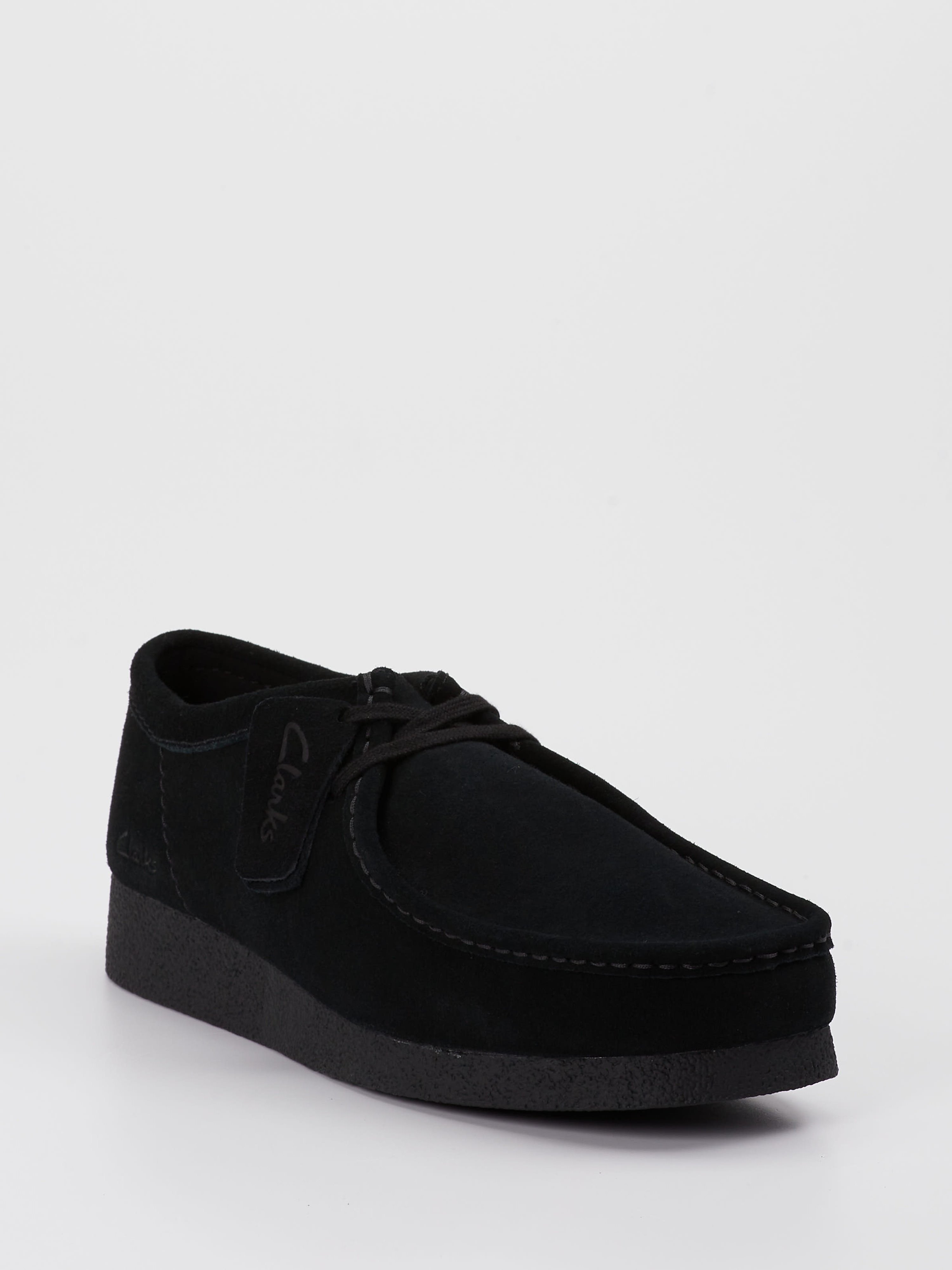 Wallabee Evo