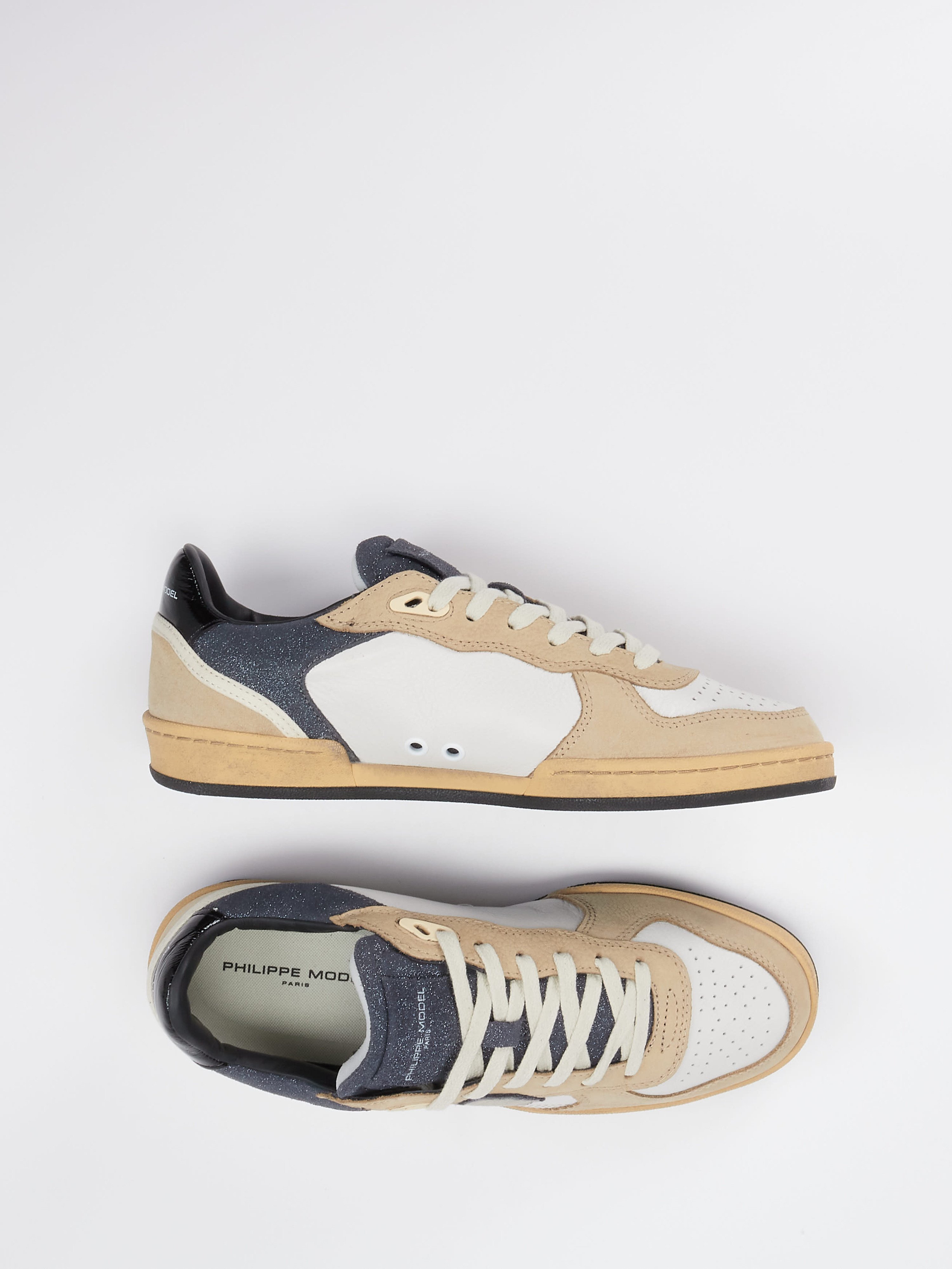 Sneaker weiß 1661793004104