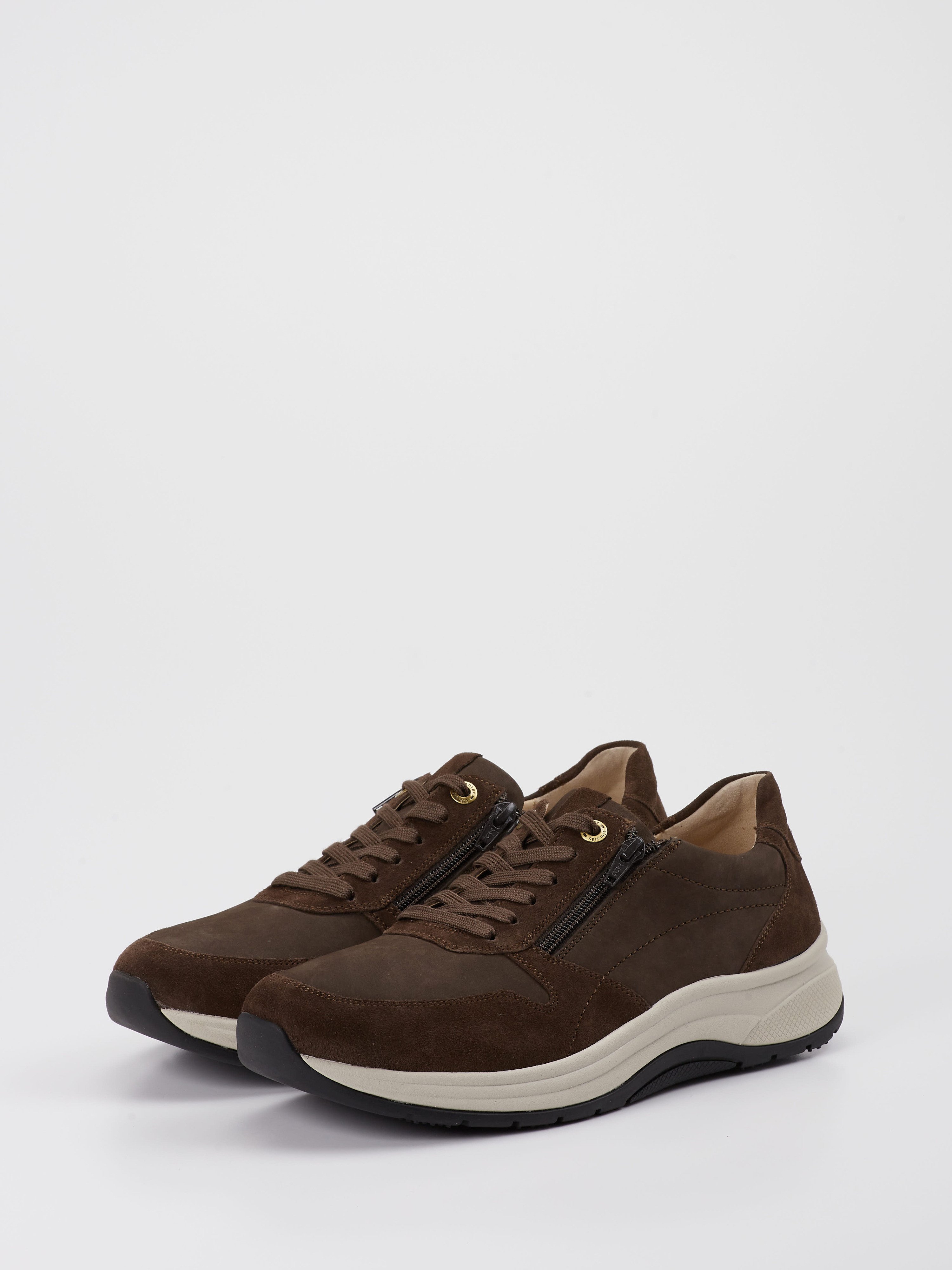 Sneaker braun 4661219000502