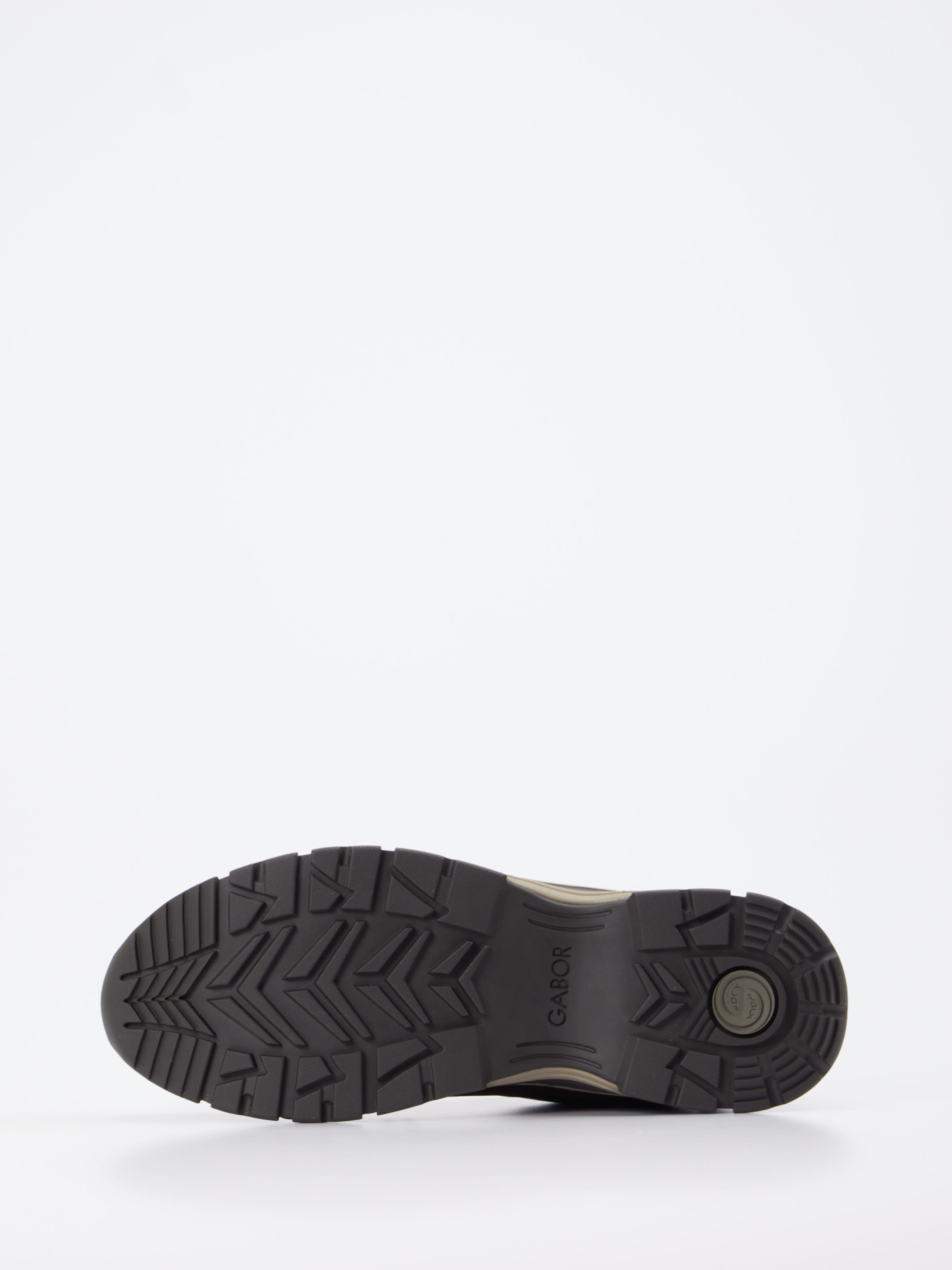 Schnürschuh braun 4610229045805