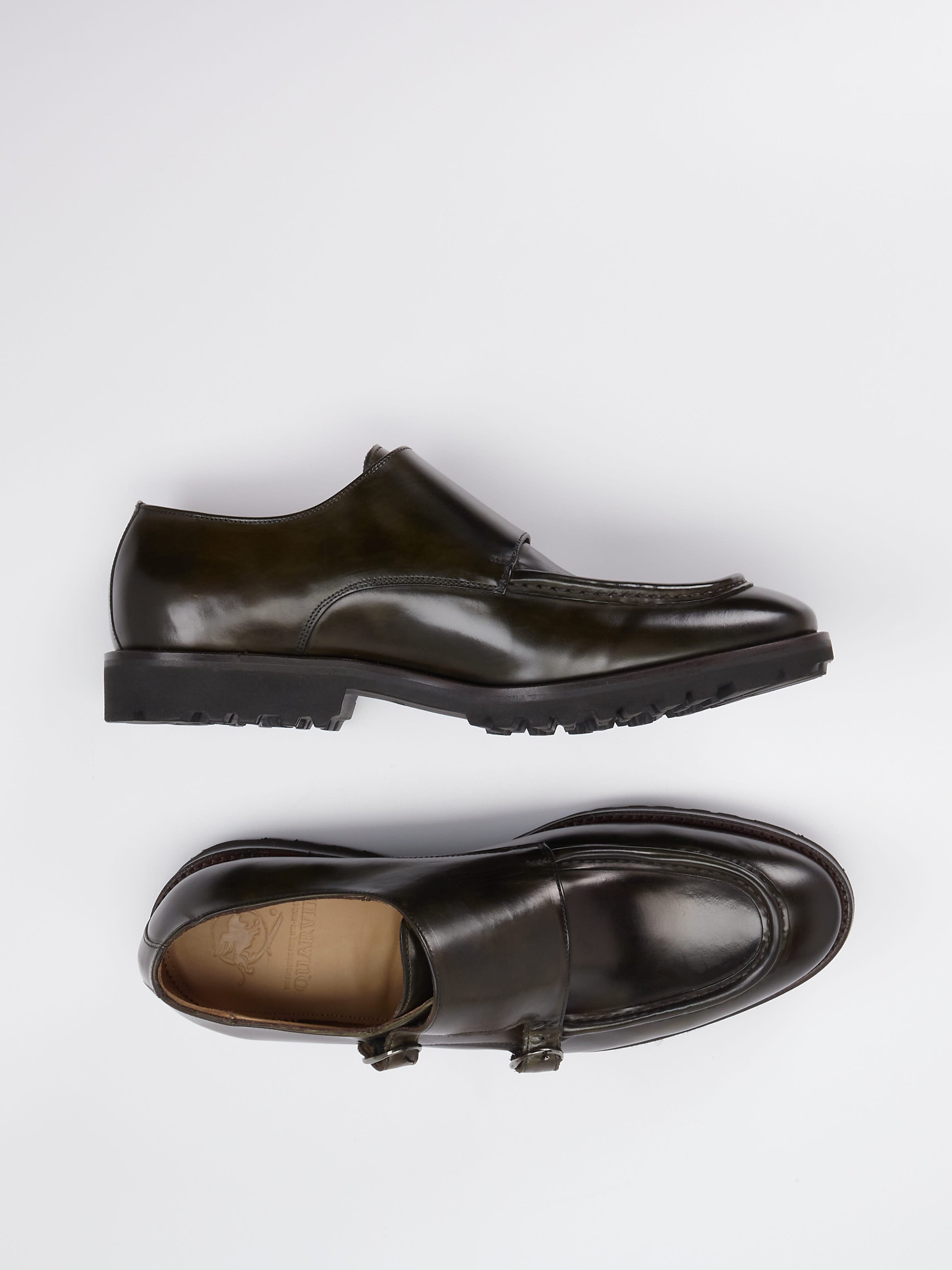 Slipper grün 4519629000104
