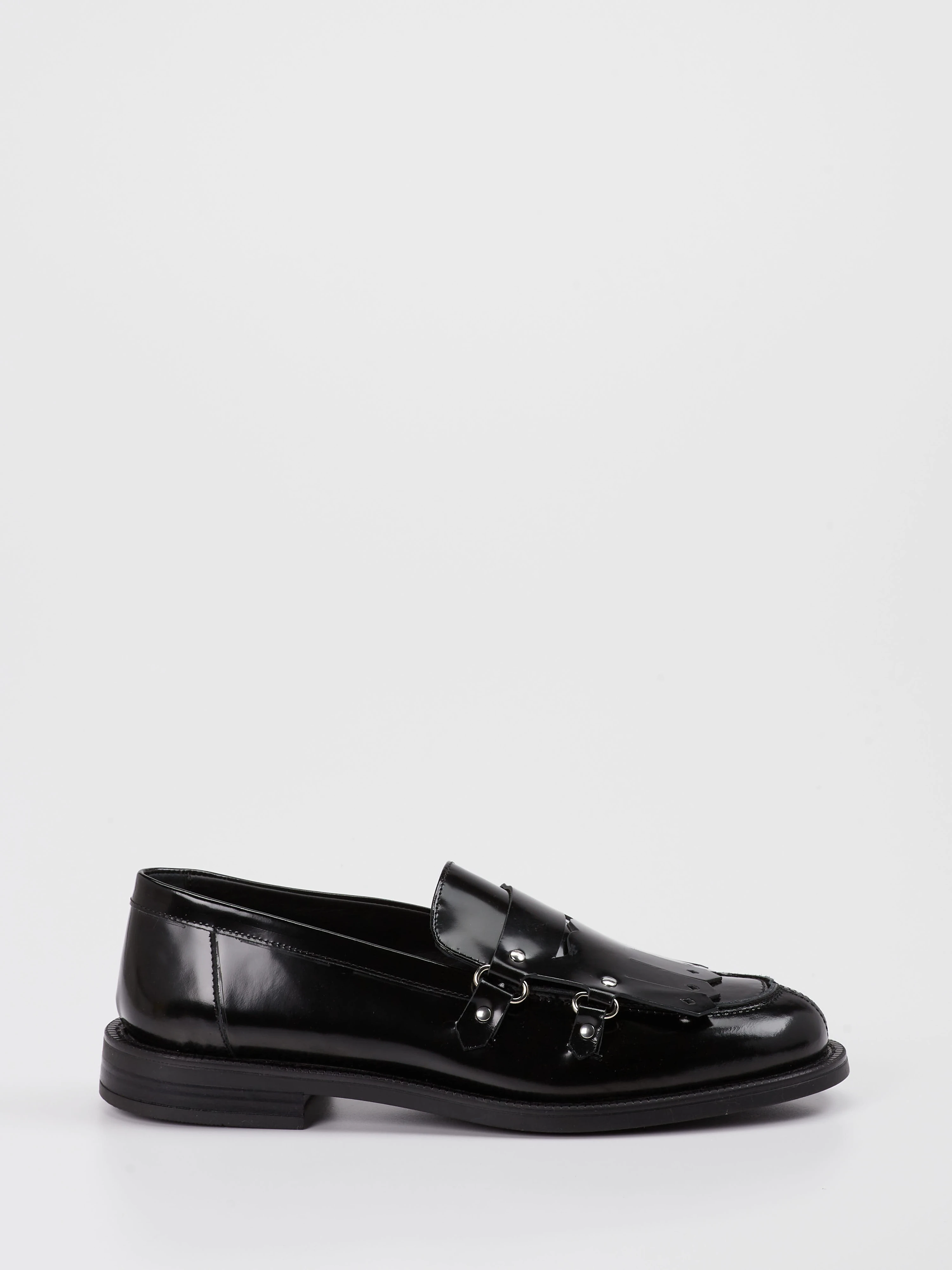 Slipper schwarz 1513009027501