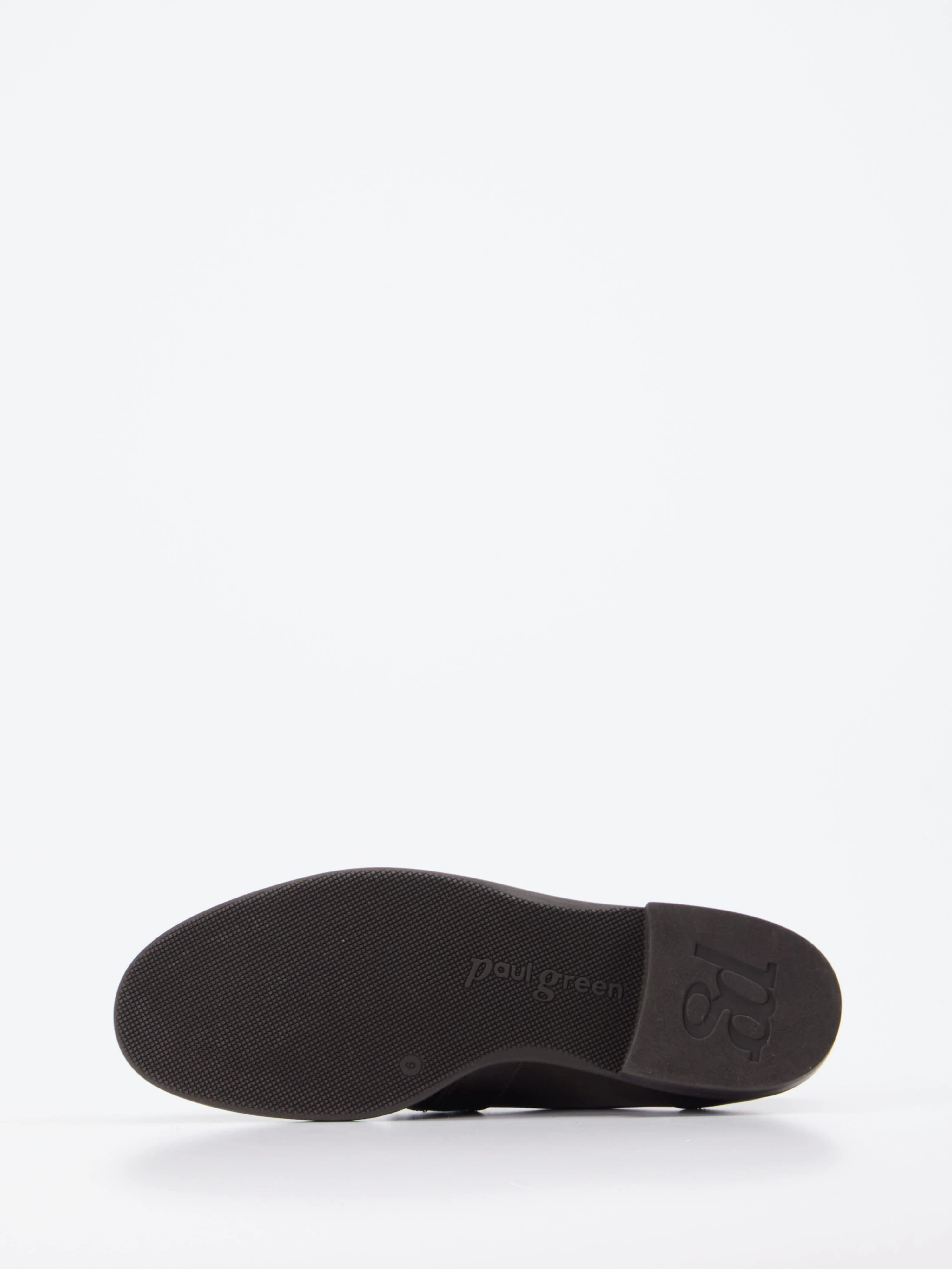 Slipper braun 1513229002405