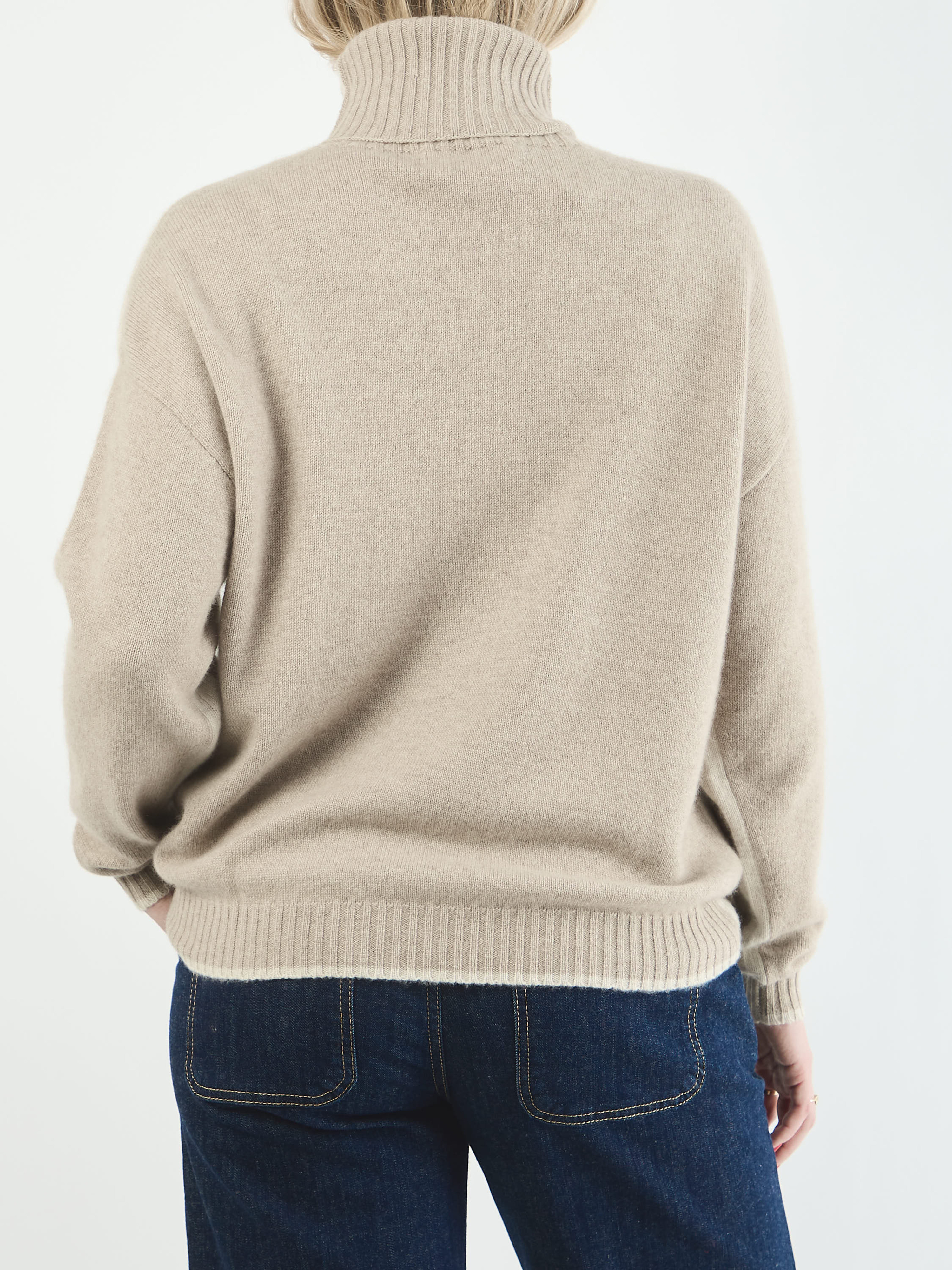 Pullover braun 9341229000201