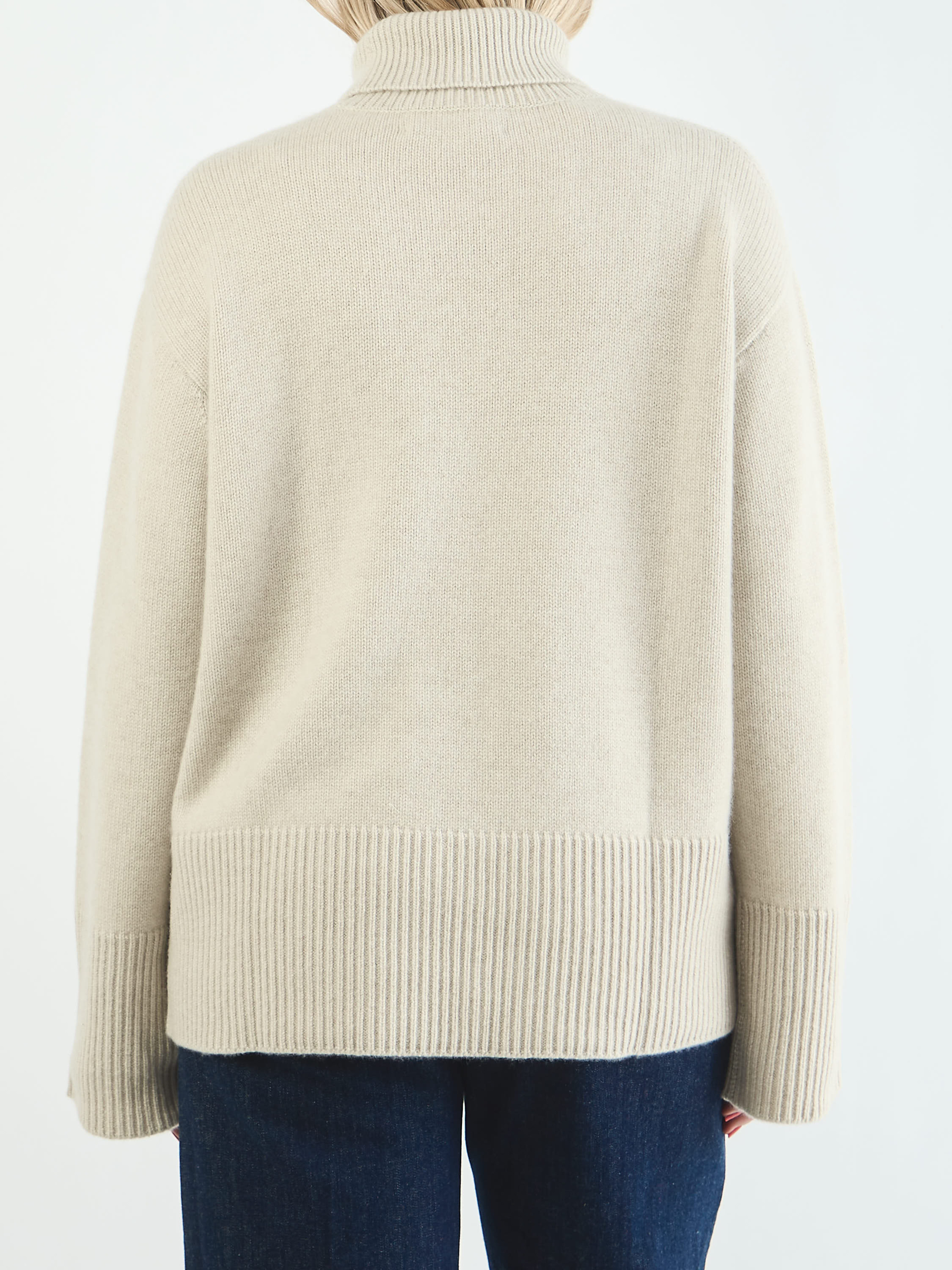 Rollkragen beige 9343399000101