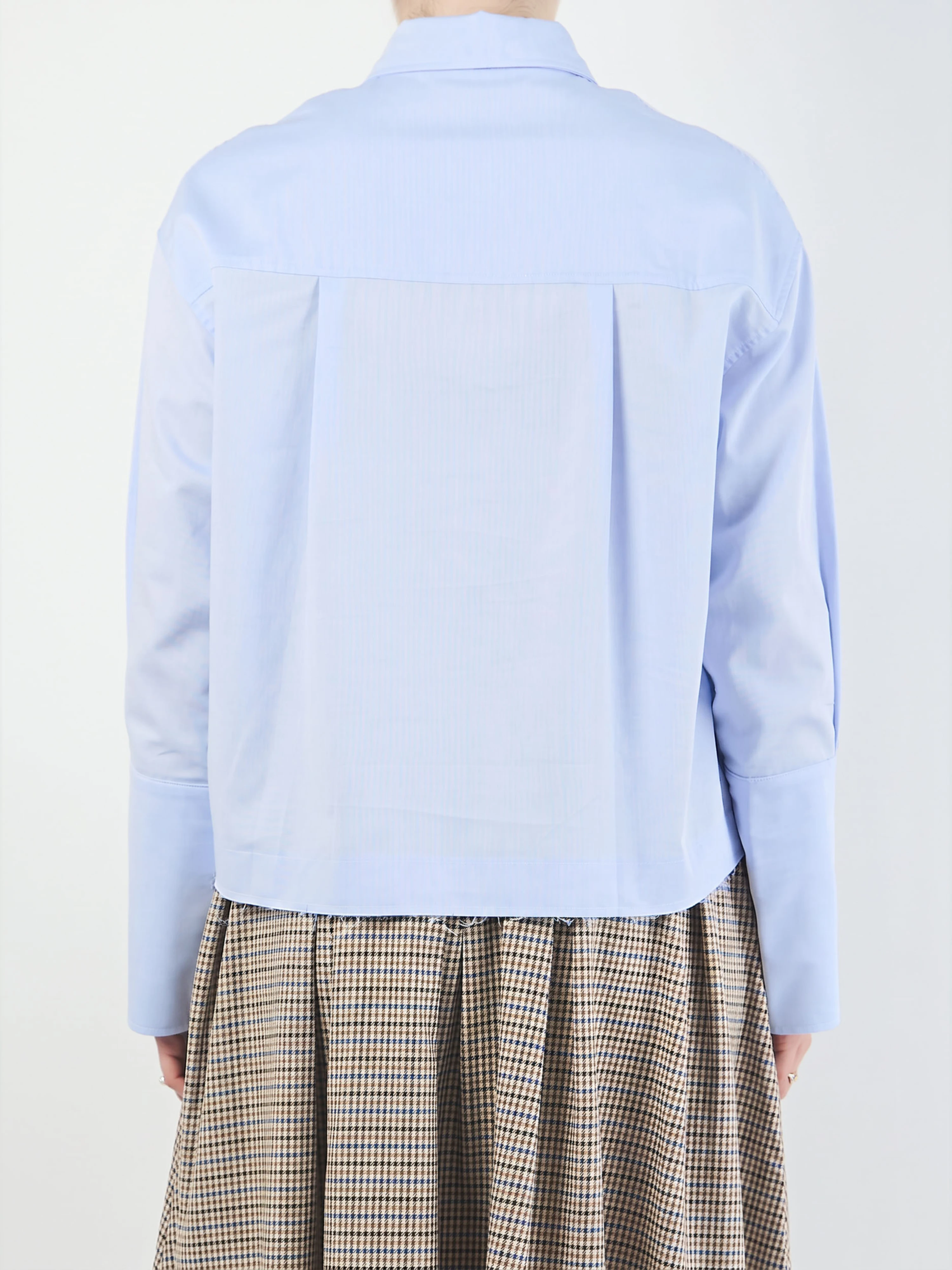 Bluse blau 9346199000201