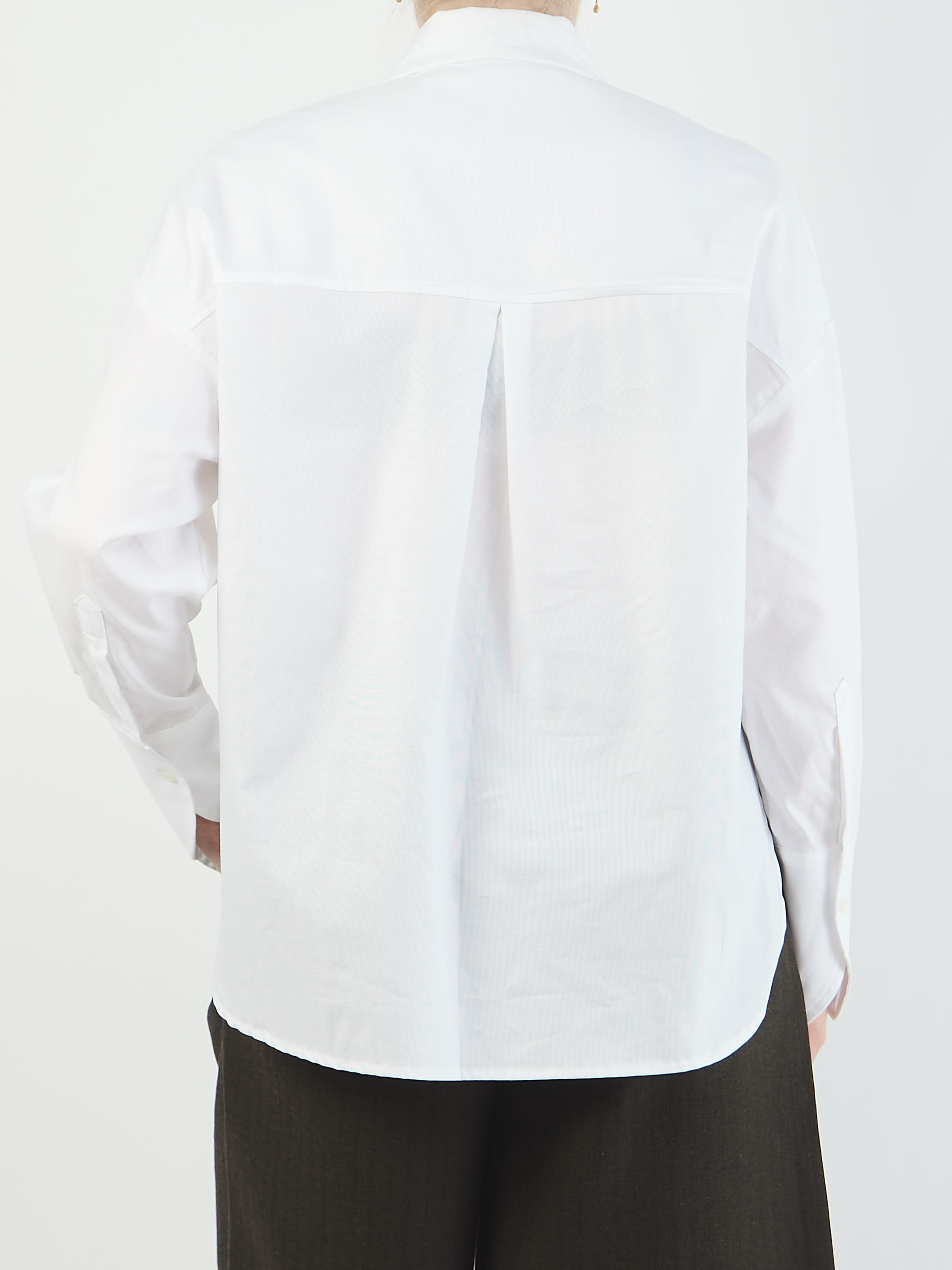 Bluse weiß 9346799000301