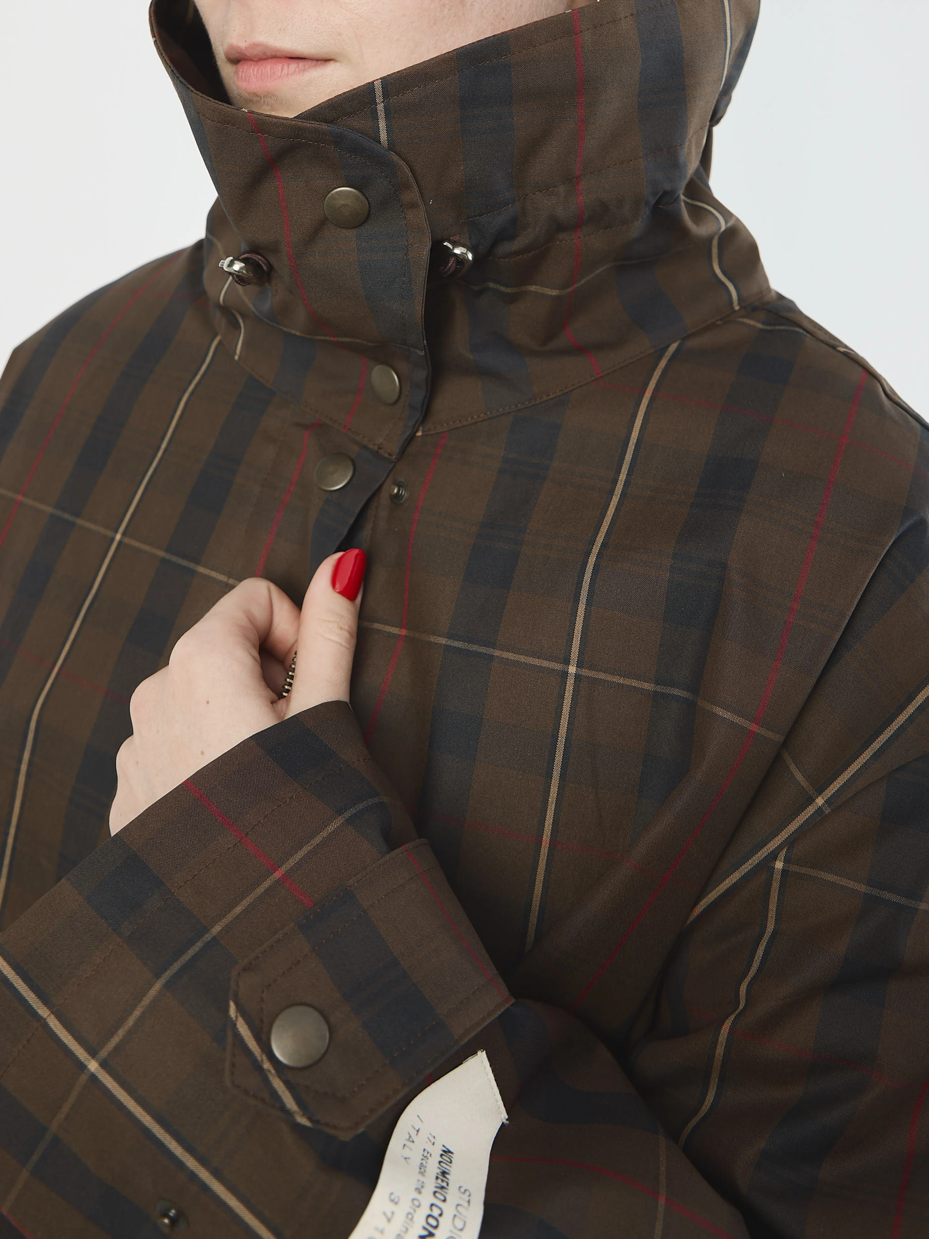 Jacke