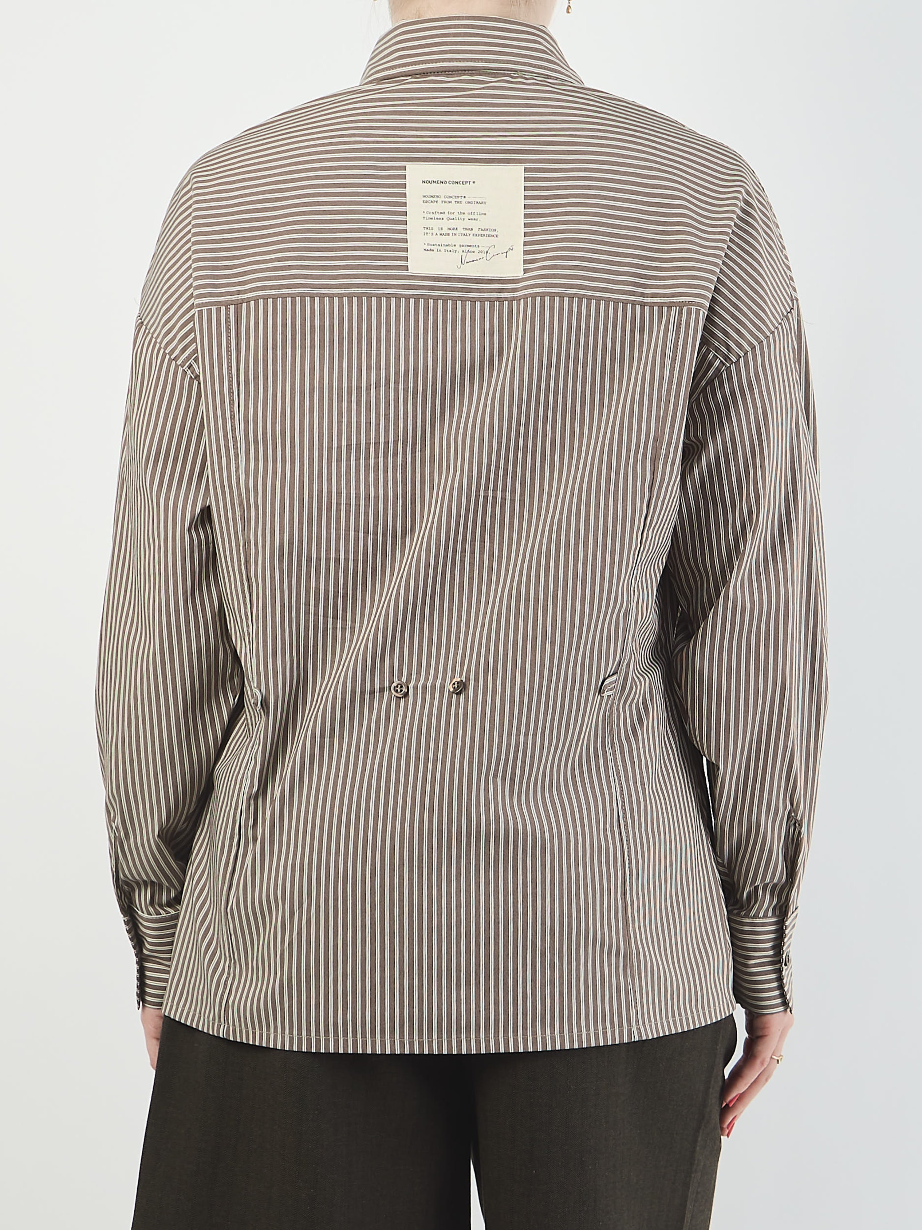 Bluse braun 9346207000101