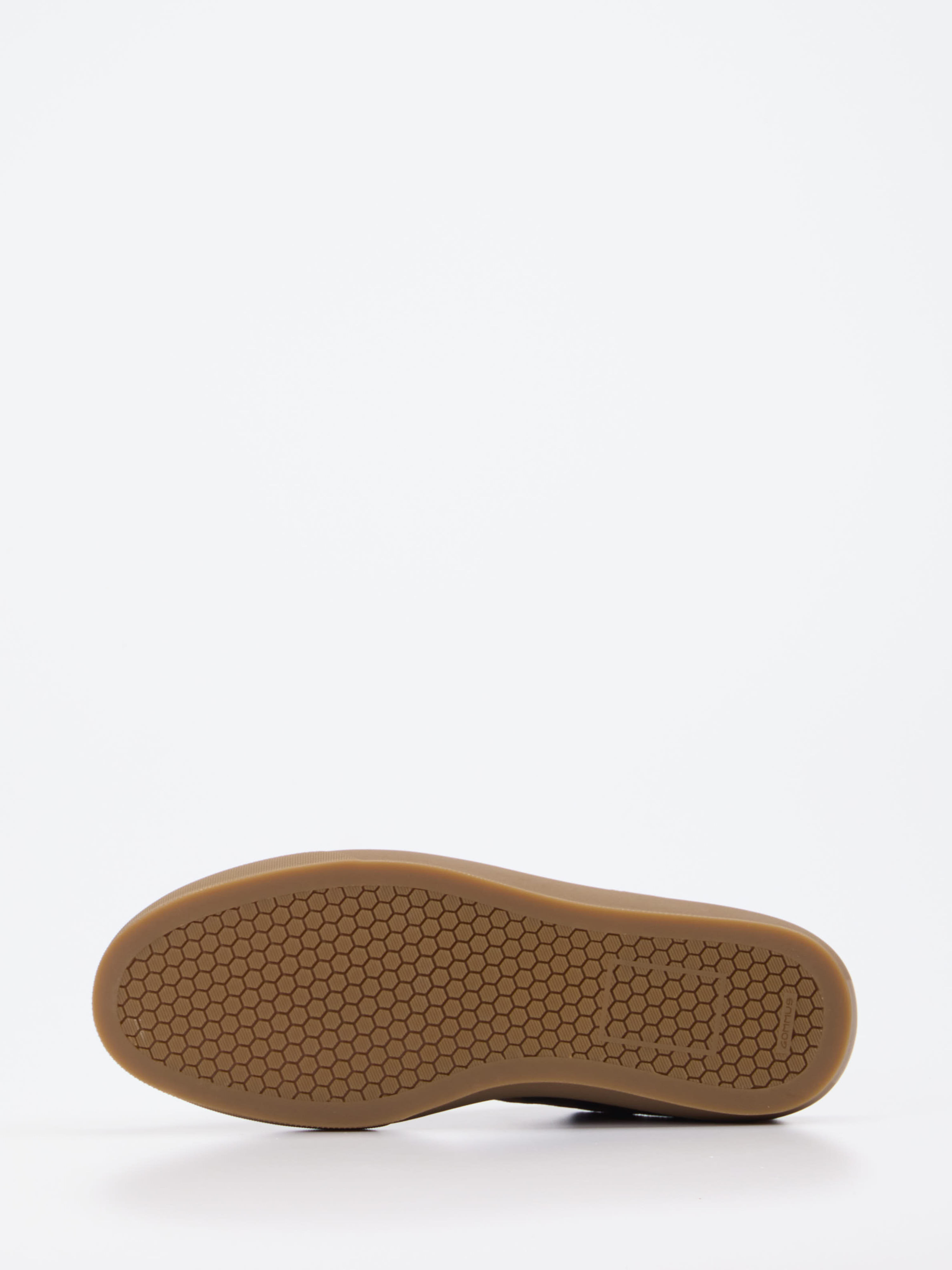 Sneaker Sabot braun 1631282000105