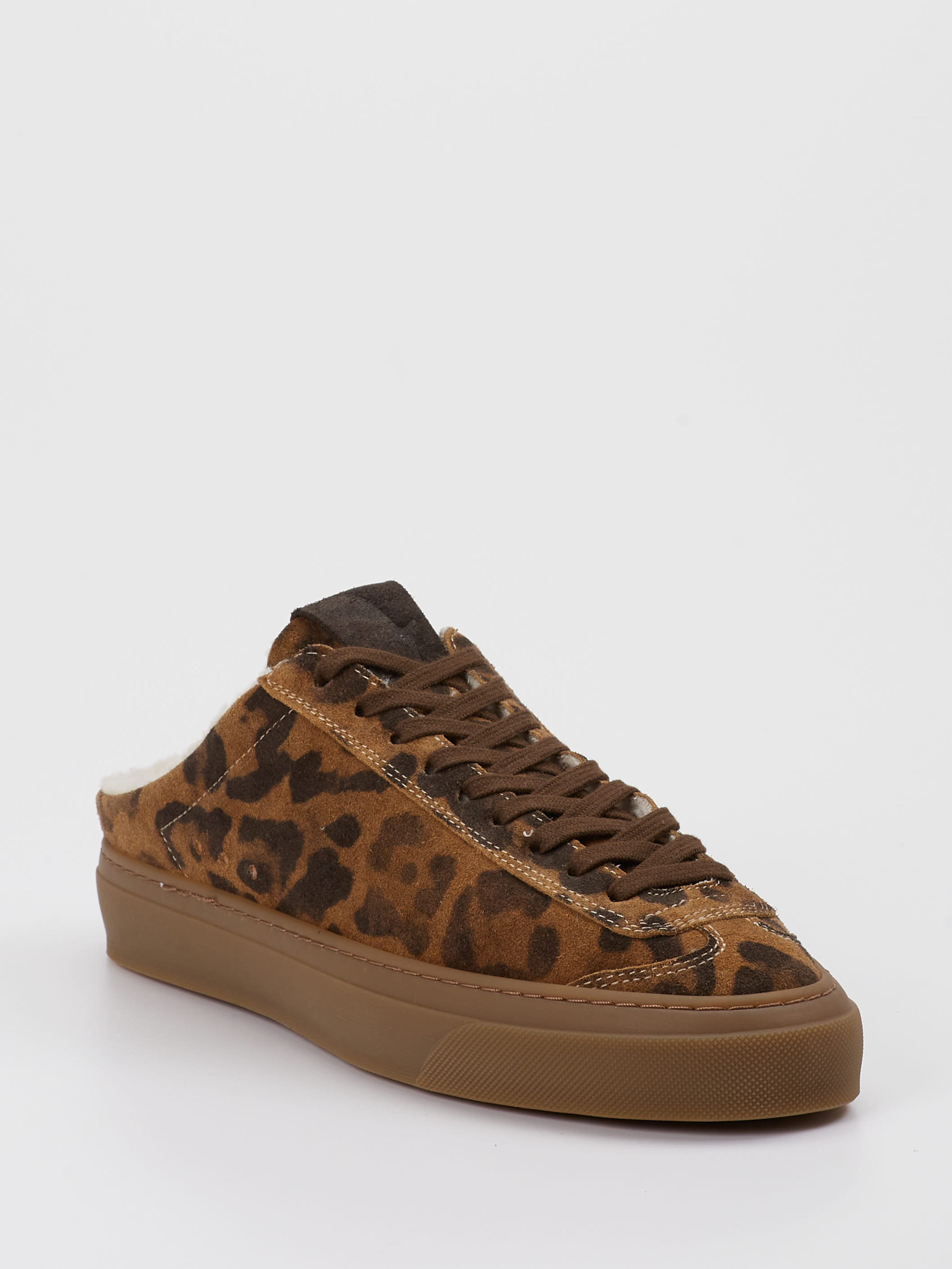 Sneaker Sabot