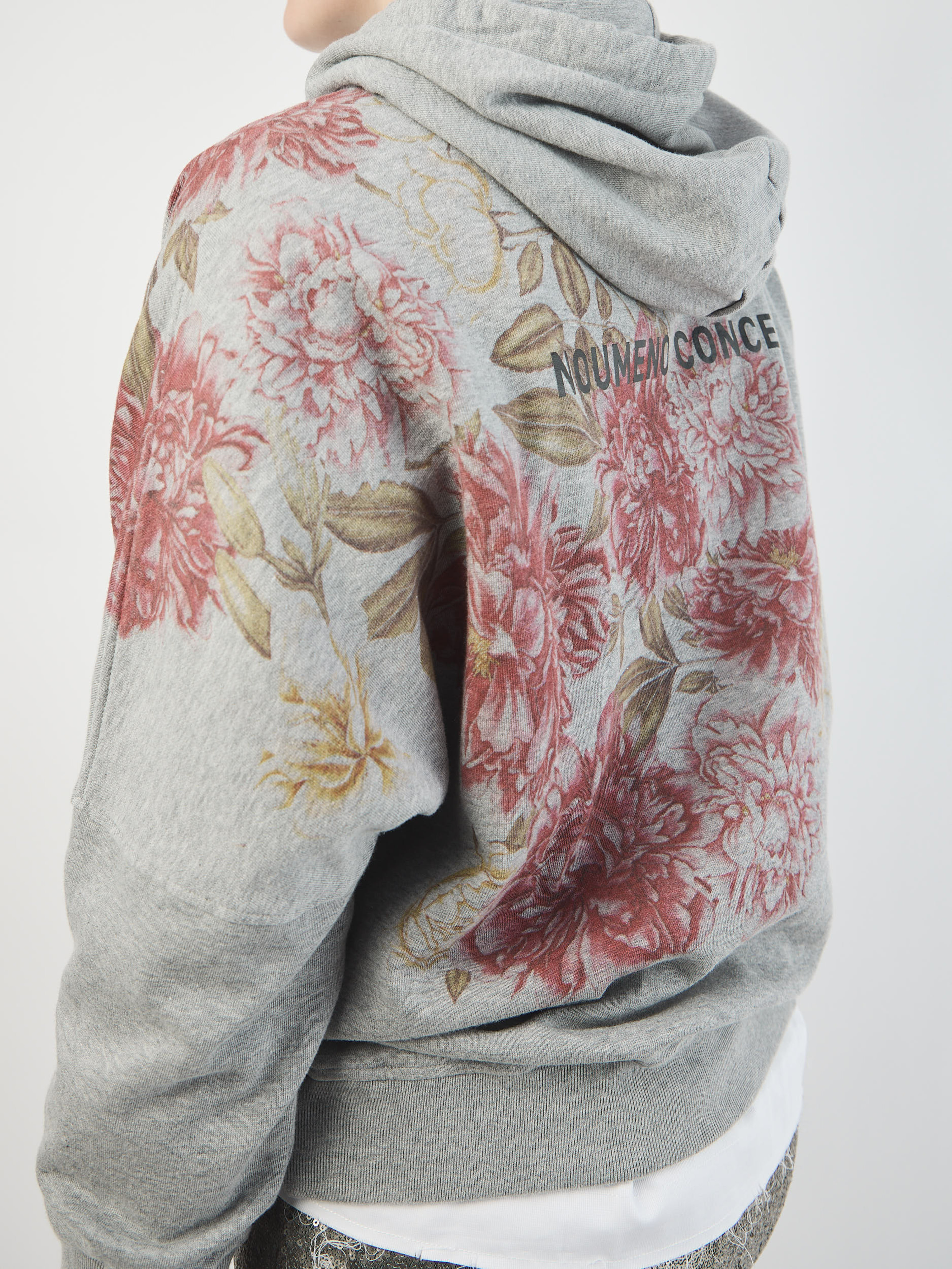 Hoodie grau 9342459000302
