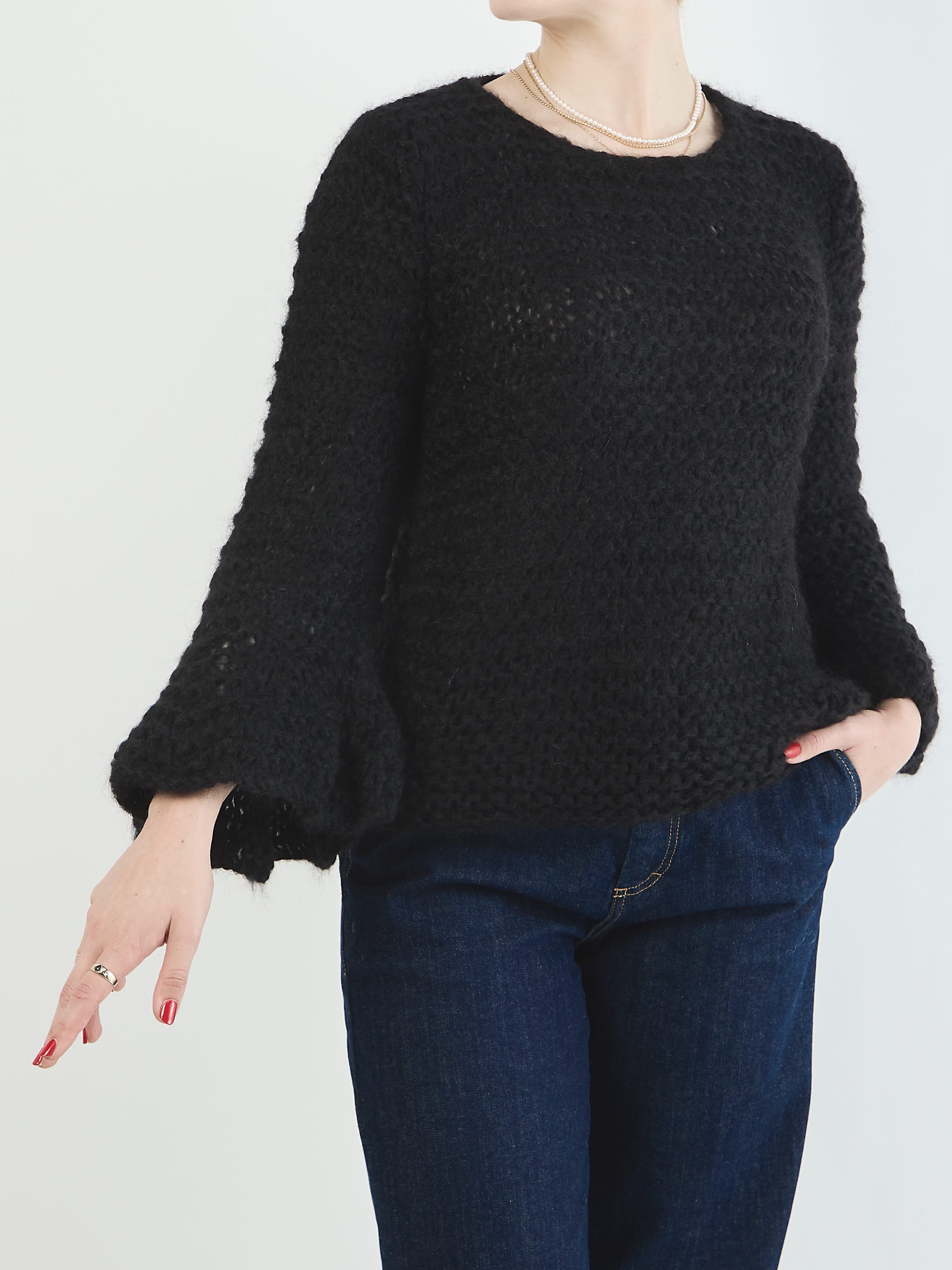 Pullover