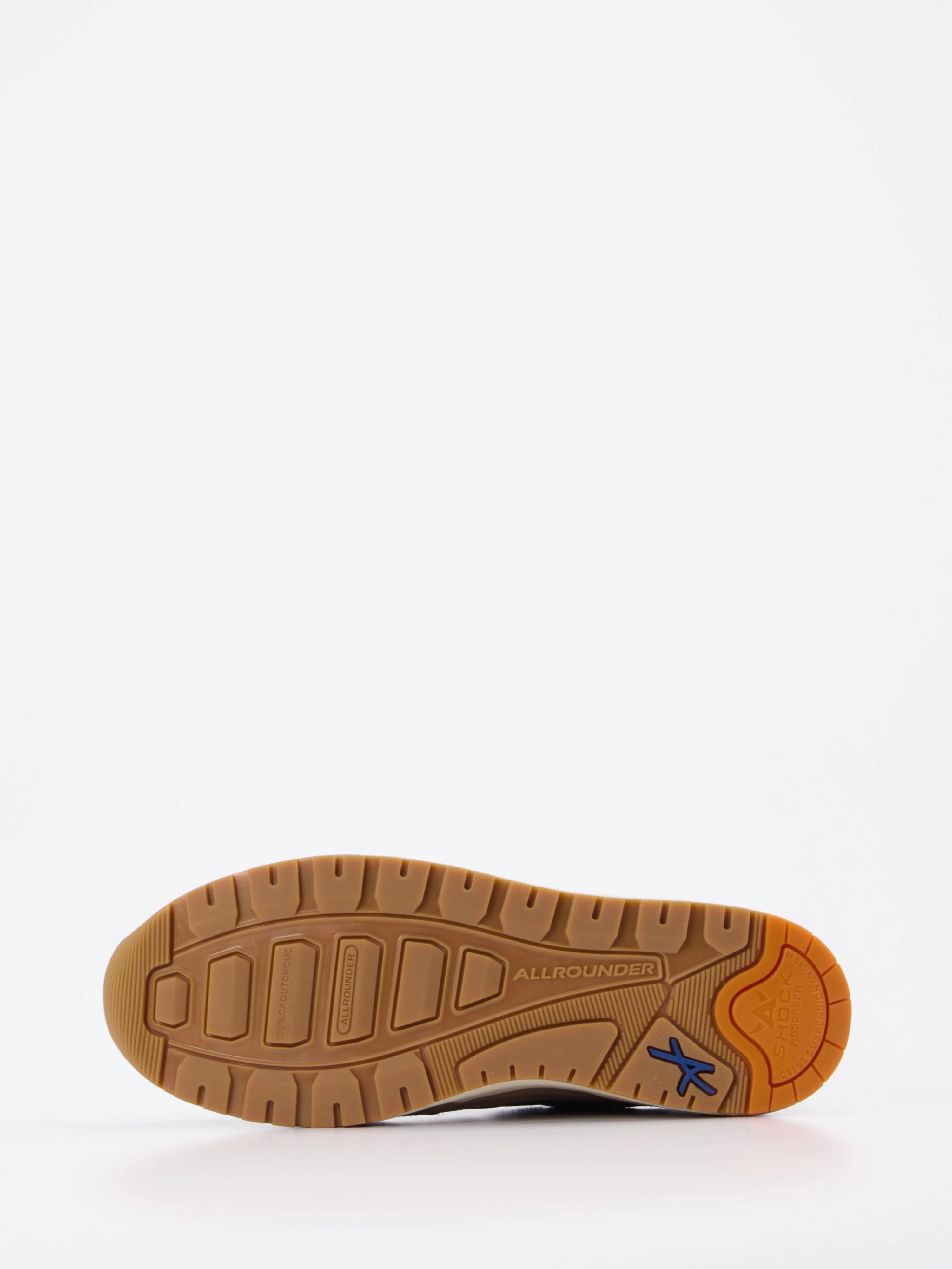 Sneaker grün 2661629003205