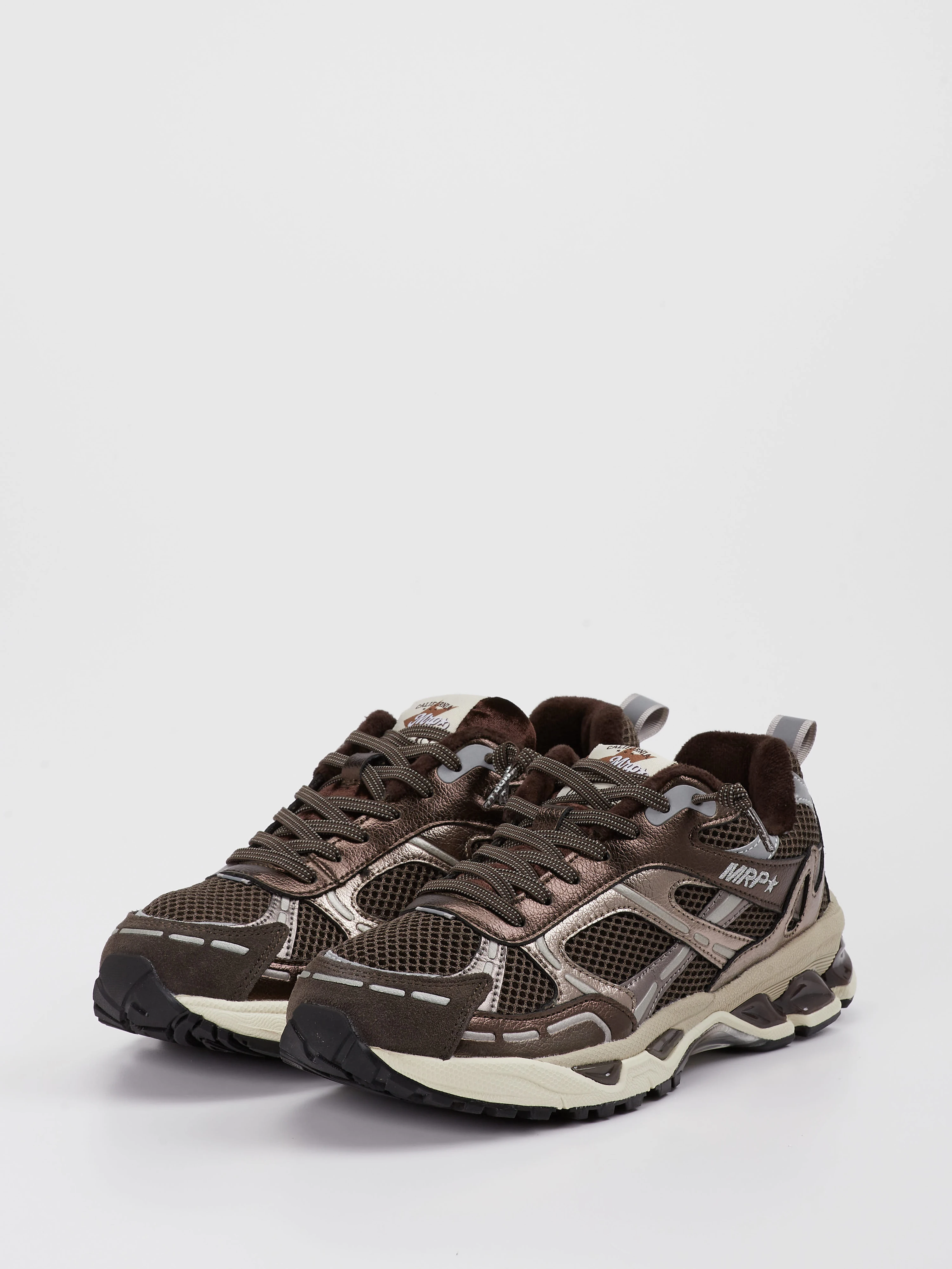 Sneaker Melrose