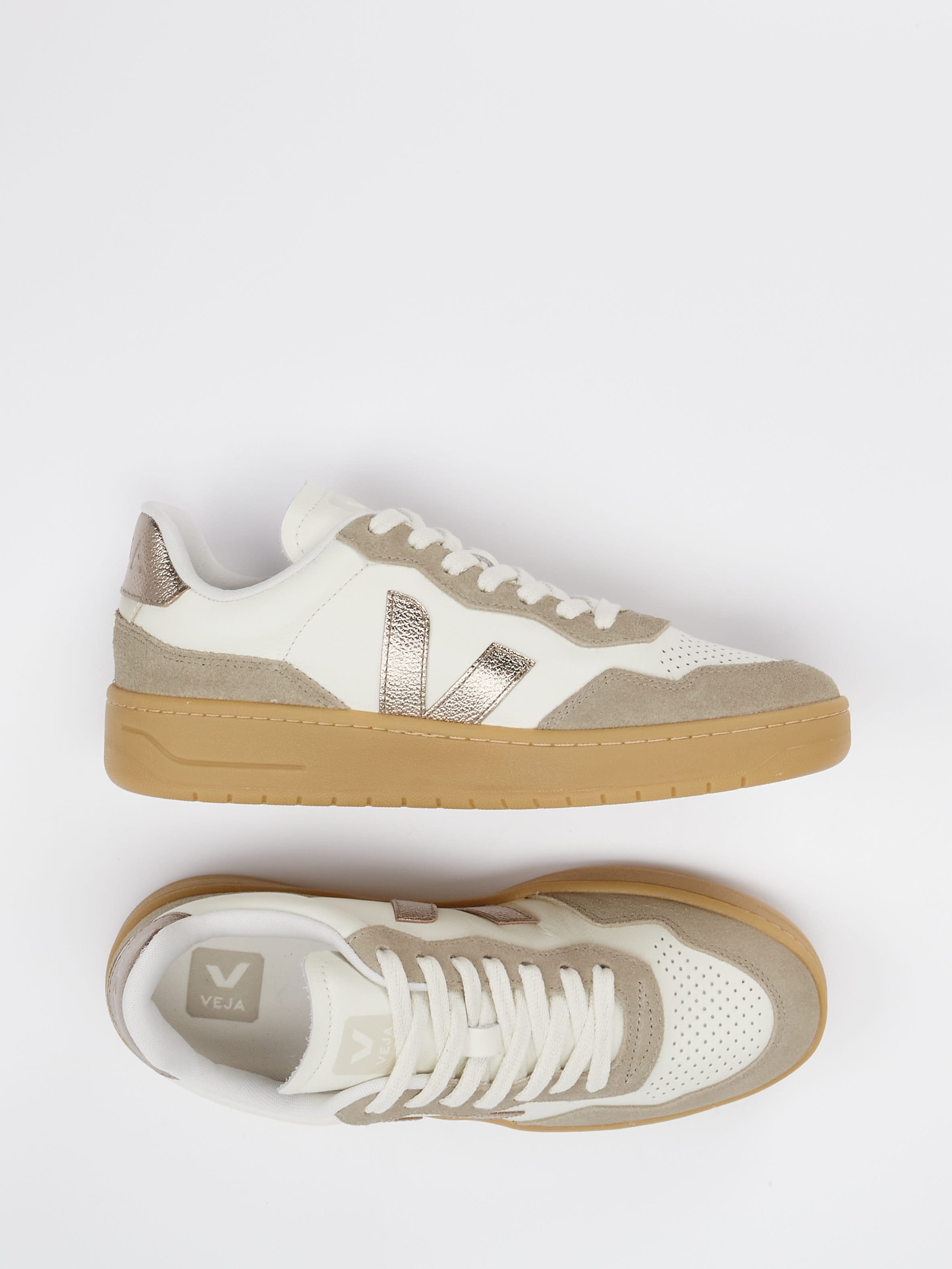 Sneaker weiß 1661793004004
