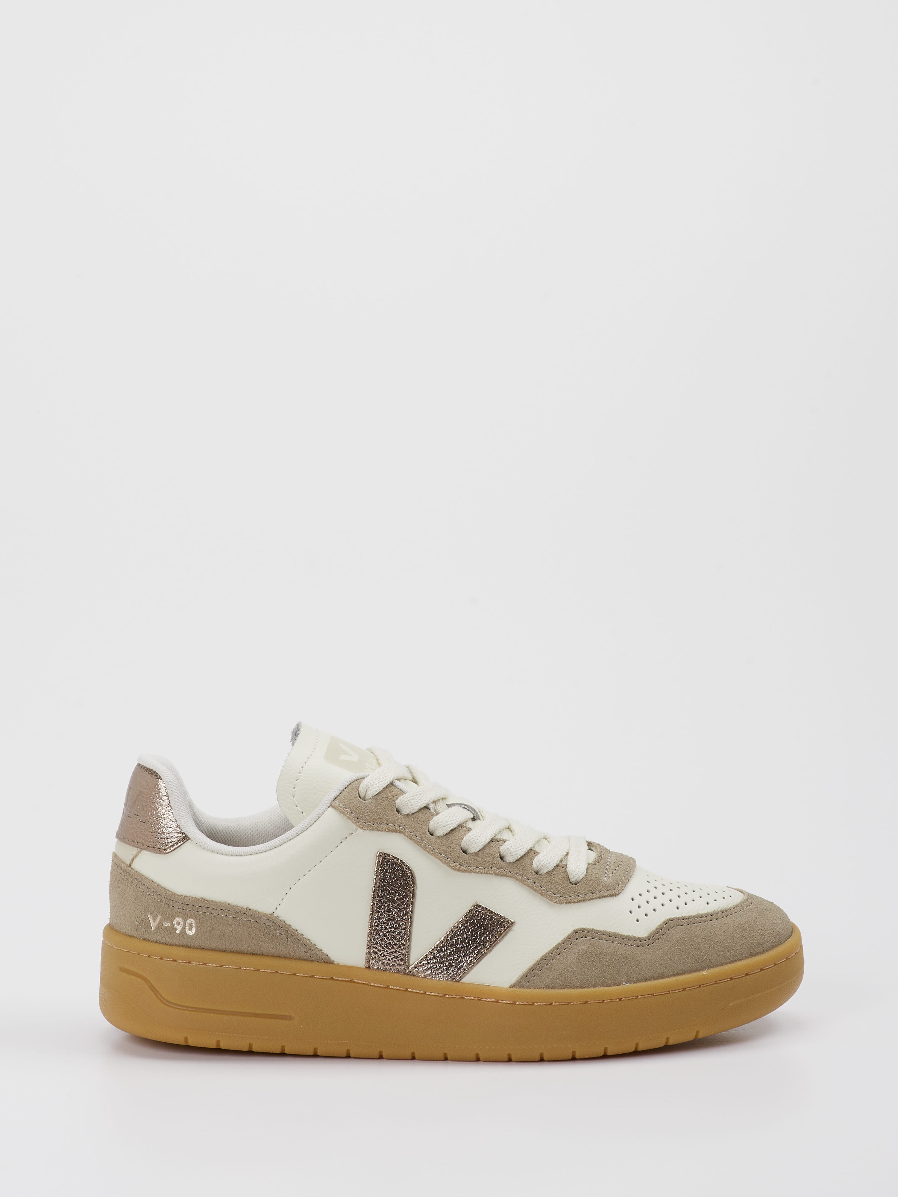 Sneaker weiß 1661793004001