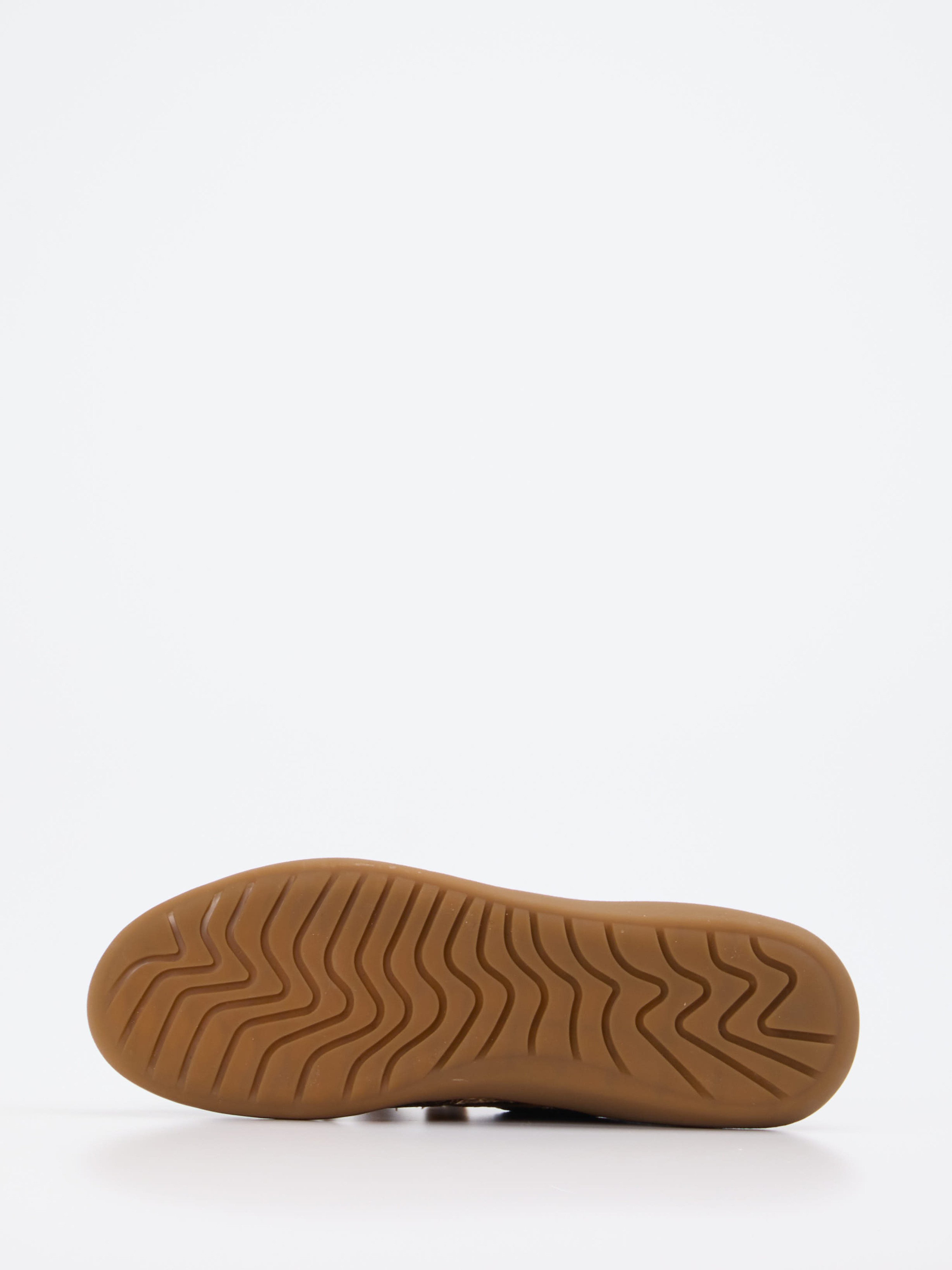 Sneaker braun 1661202000705