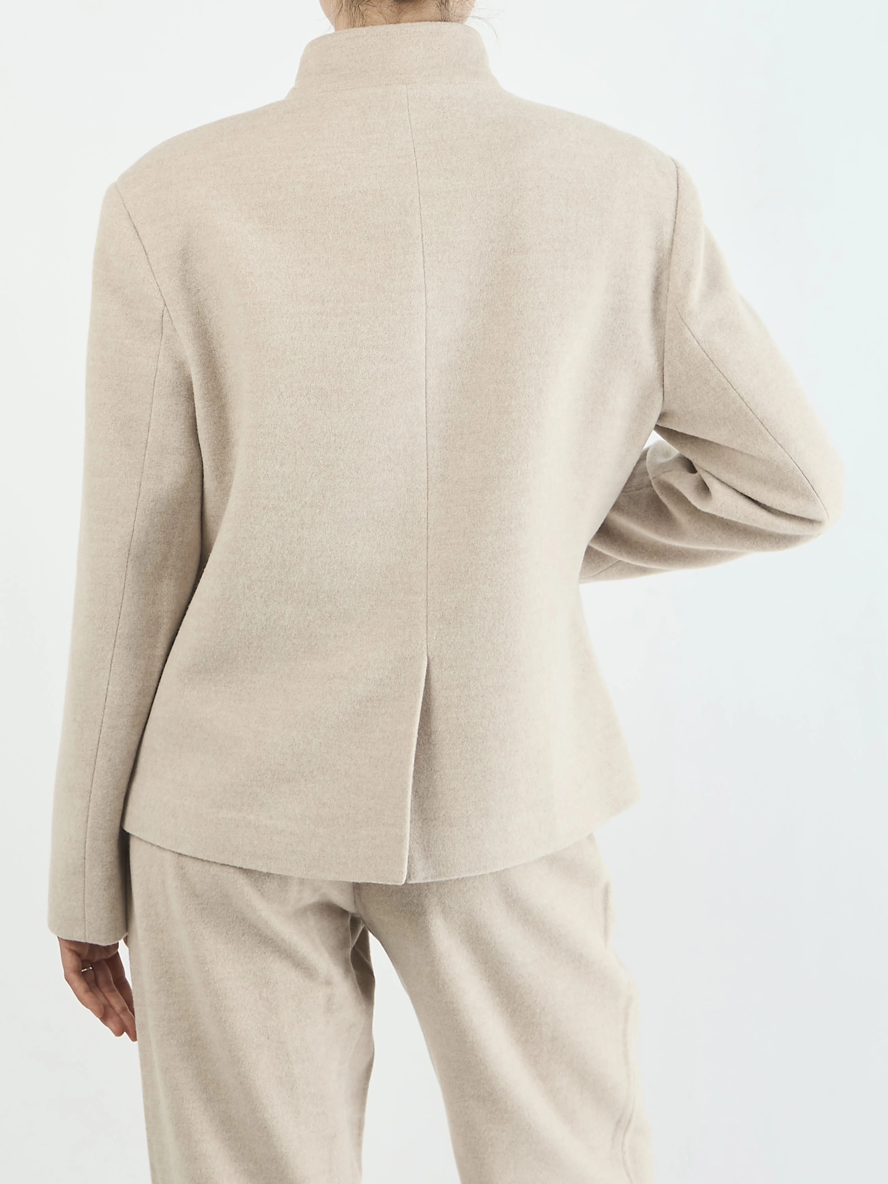 Blazer beige 9351349000101