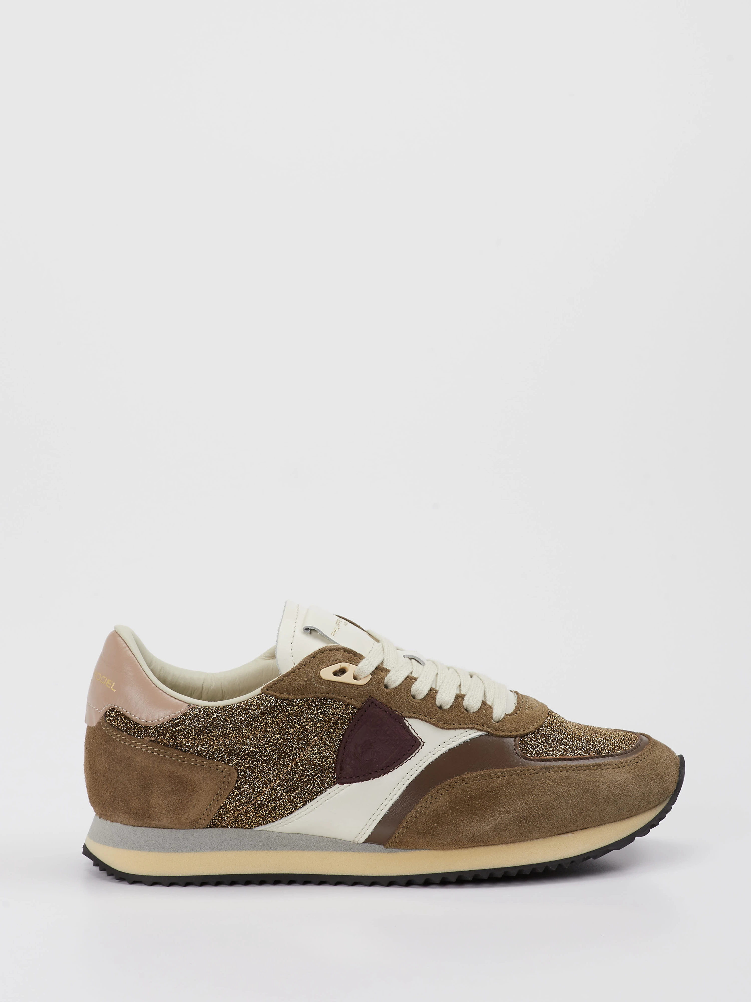 Sneaker braun 1663228000501