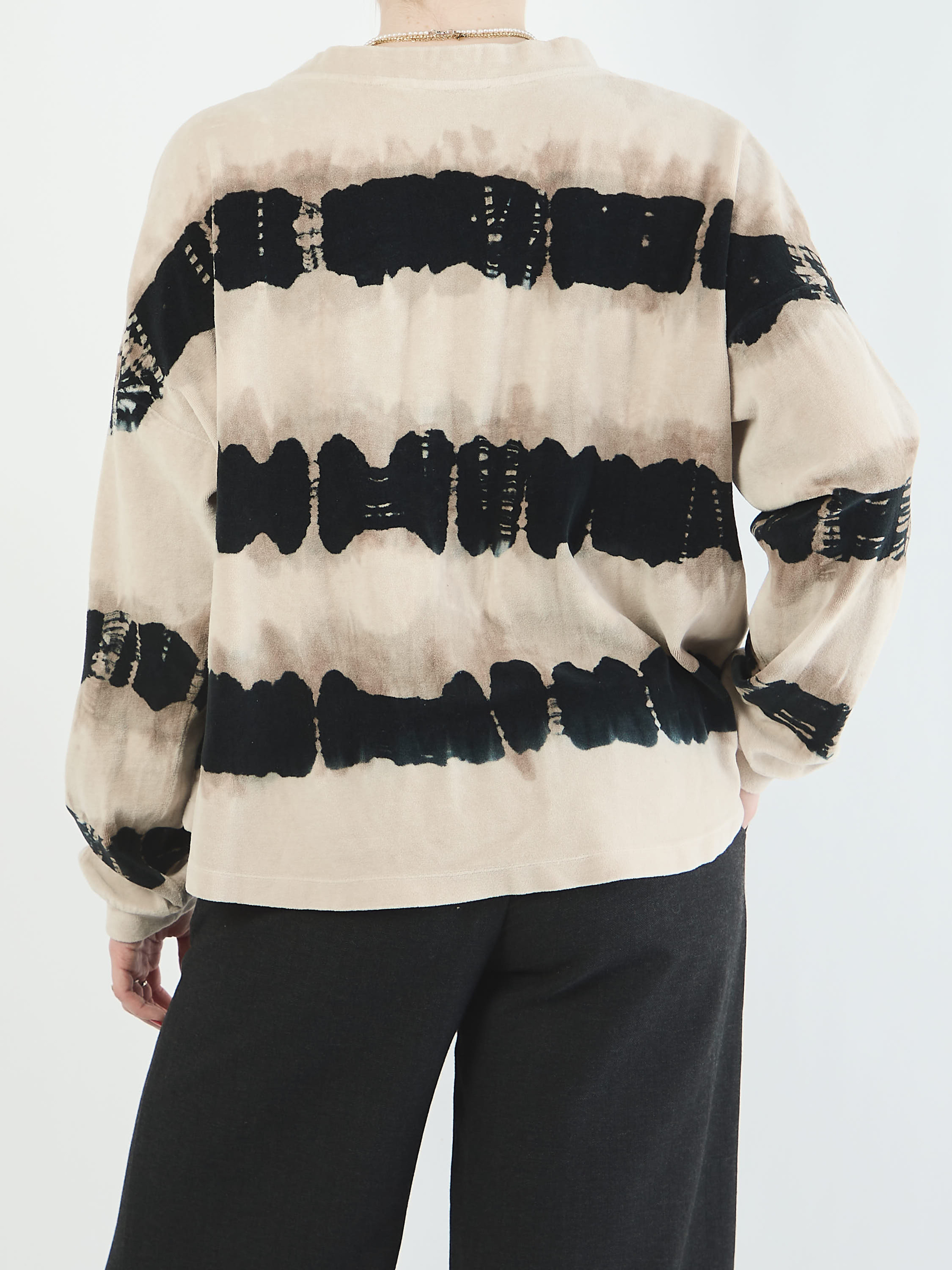 Sweatshirt beige 9345340000101