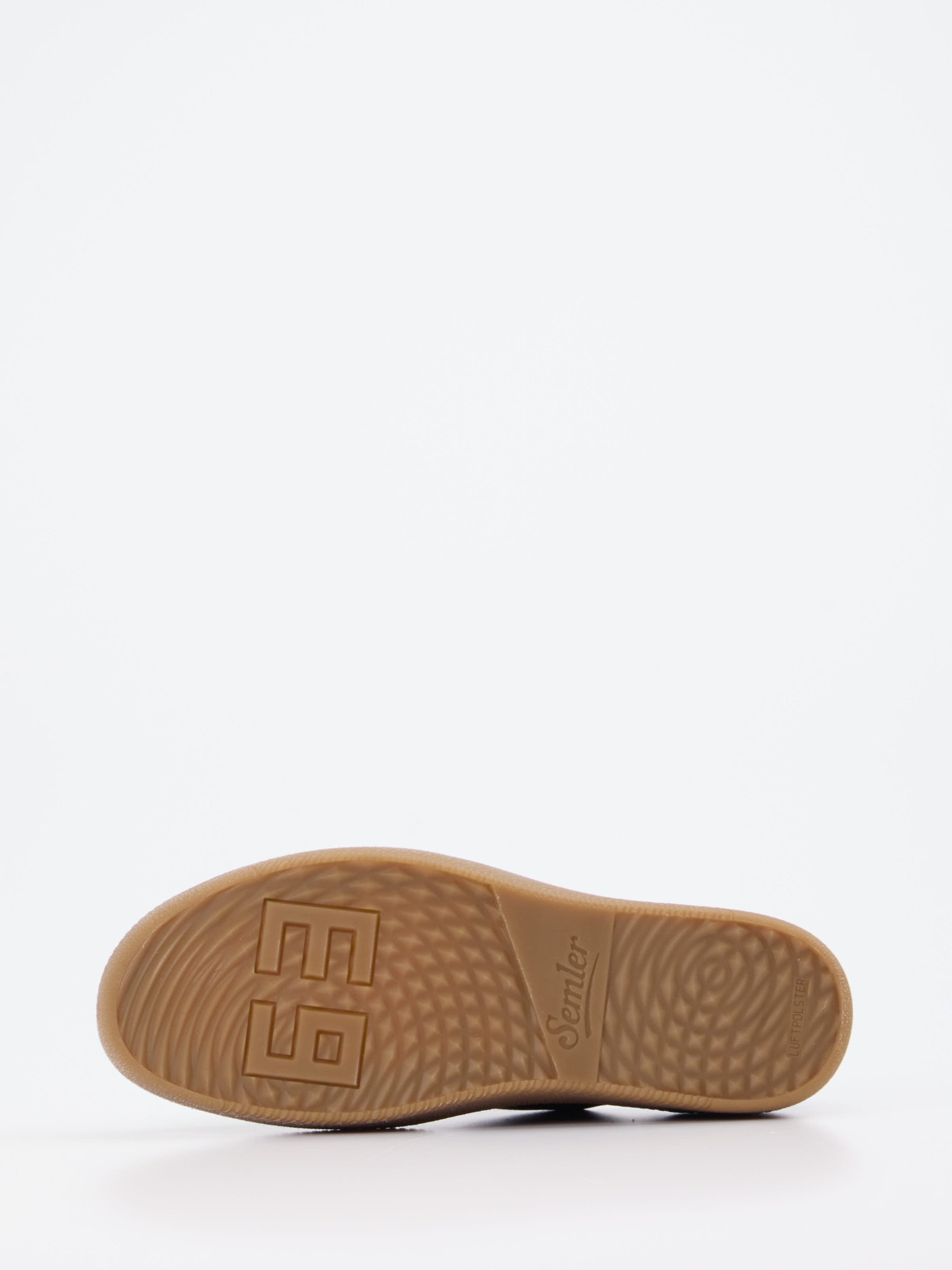Sneaker Kristin blau 2661101000905