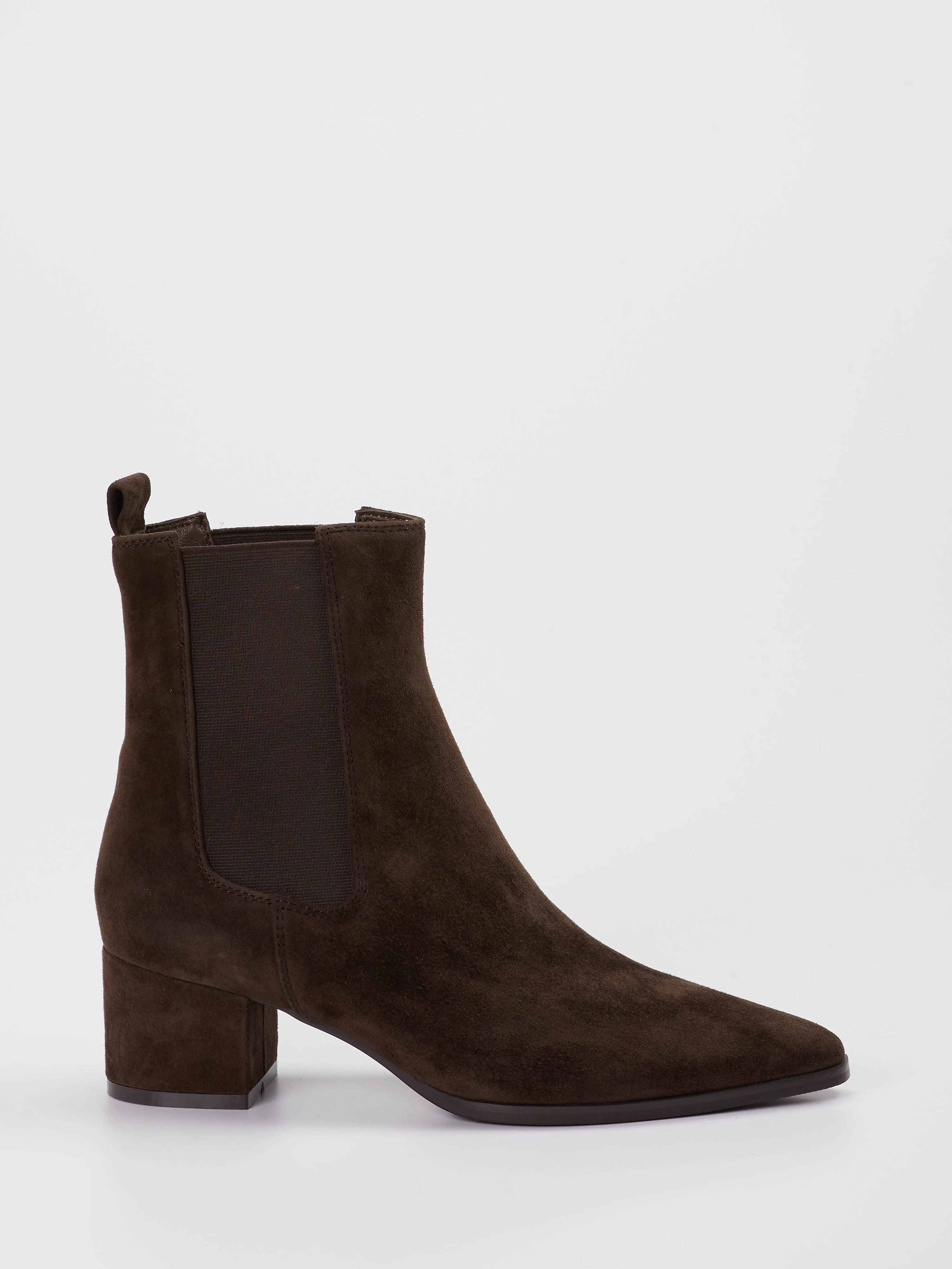 Stiefelette braun 1735229001501