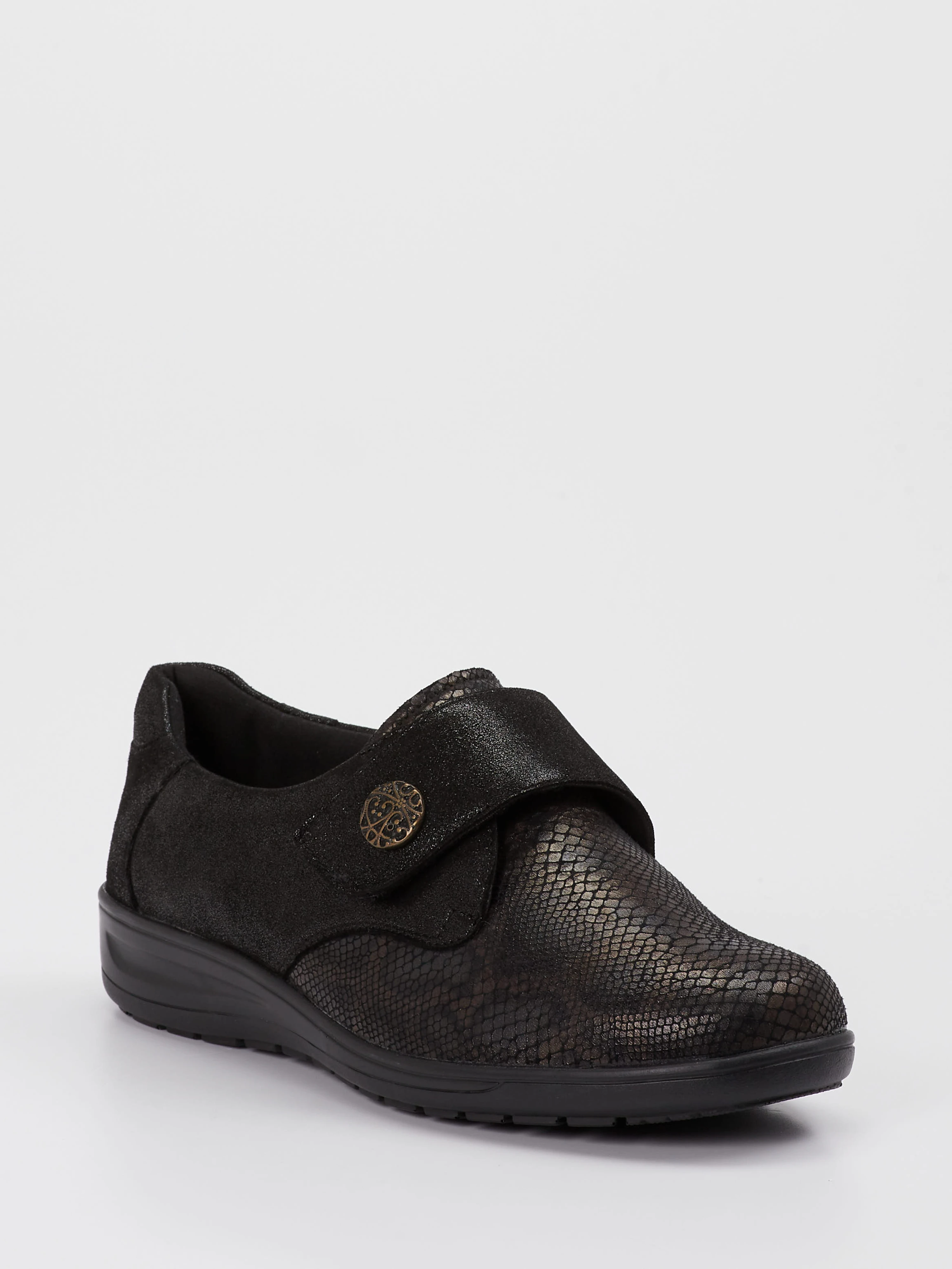 Slipper für Diabetiker Kate