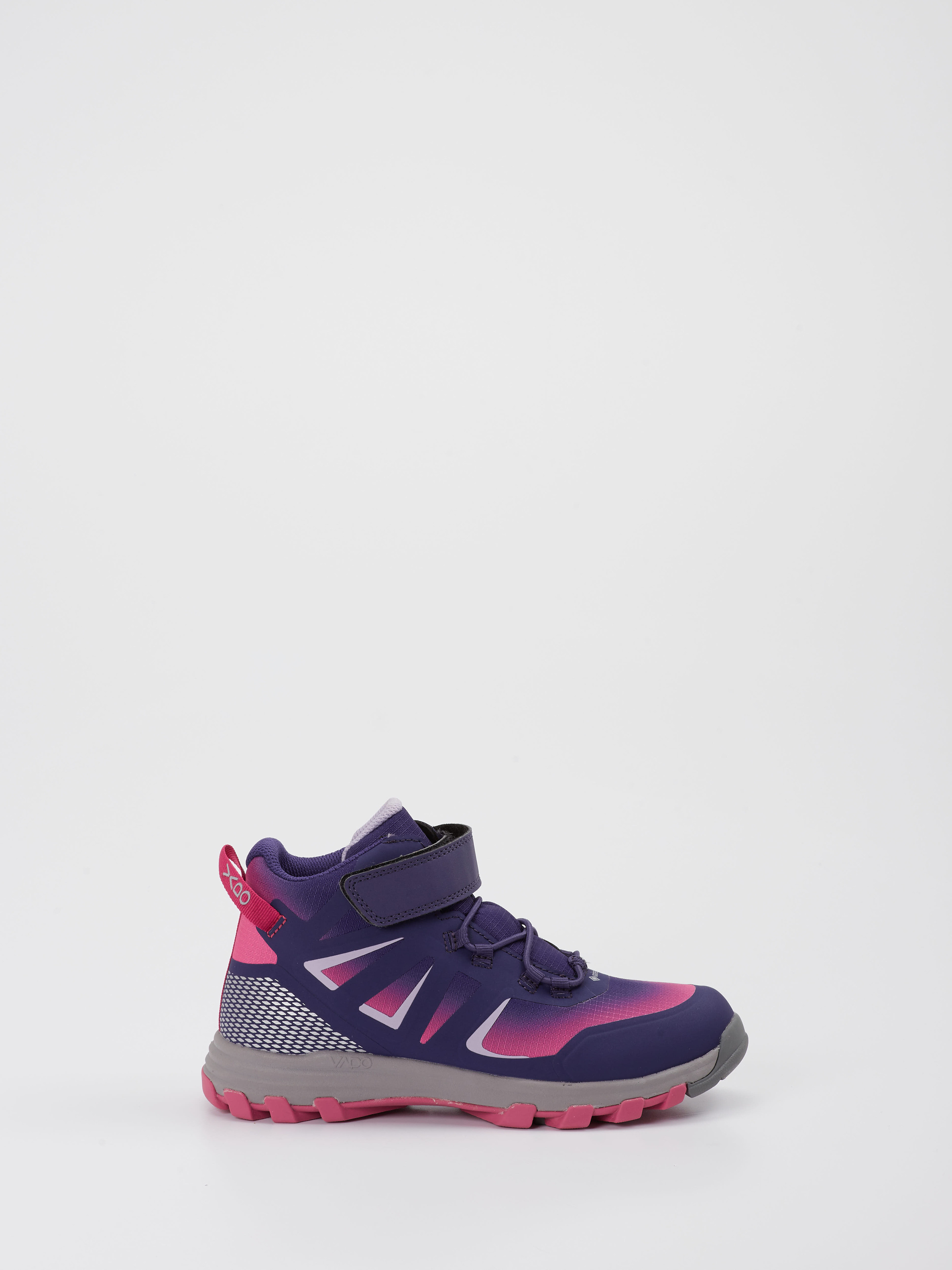 Klettverschlussboot blau 6730115000201