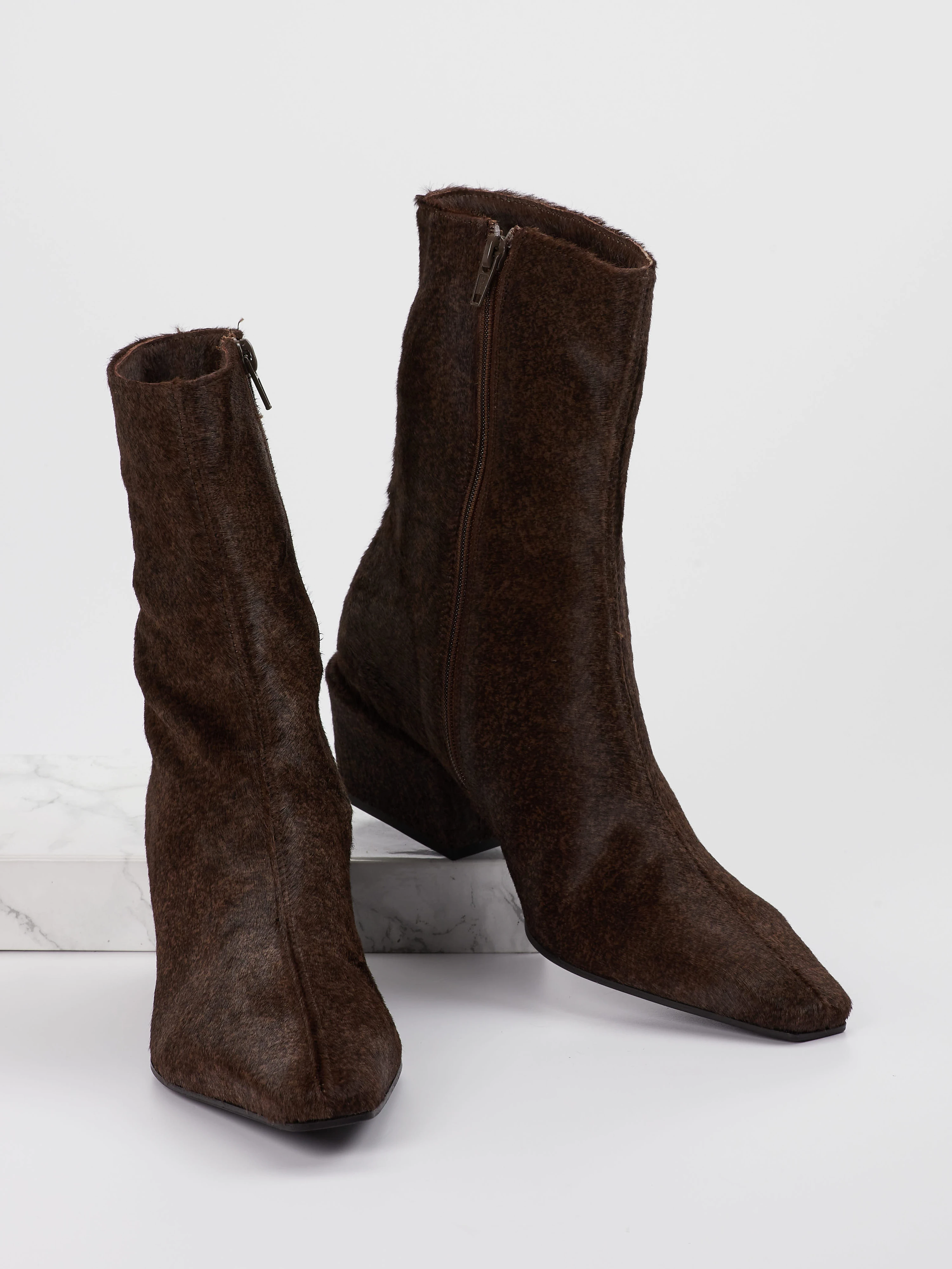 Stiefel Nyla braun 1755229000304
