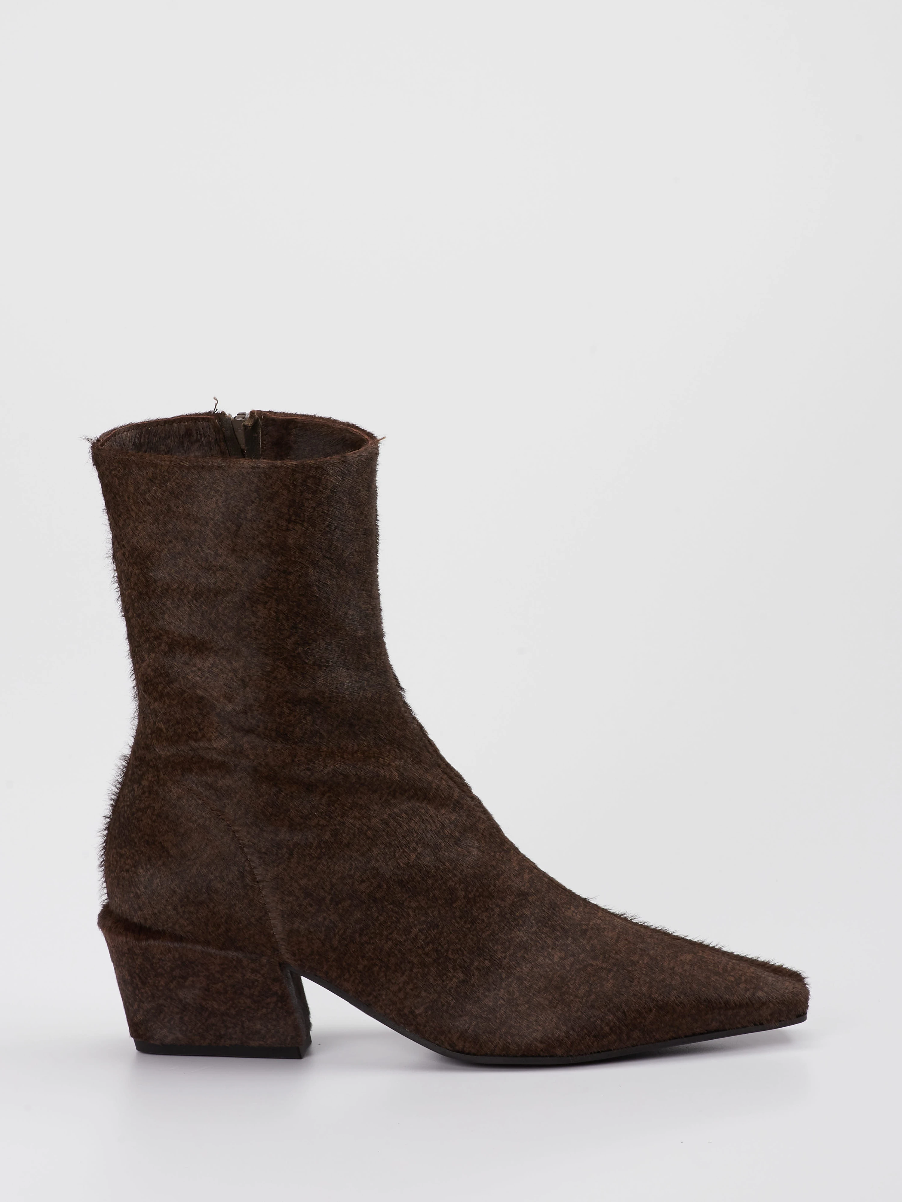 Stiefel Nyla braun 1755229000301