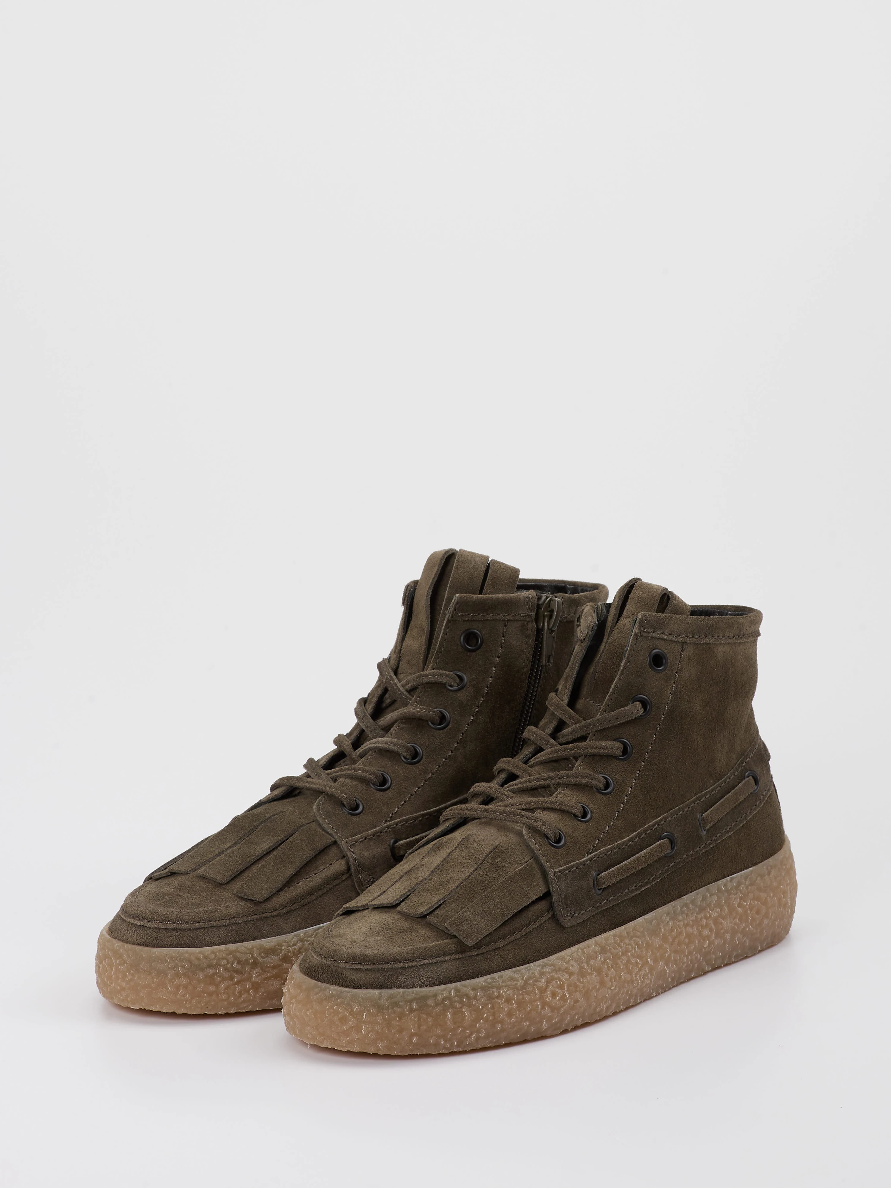 Stiefelette Pit