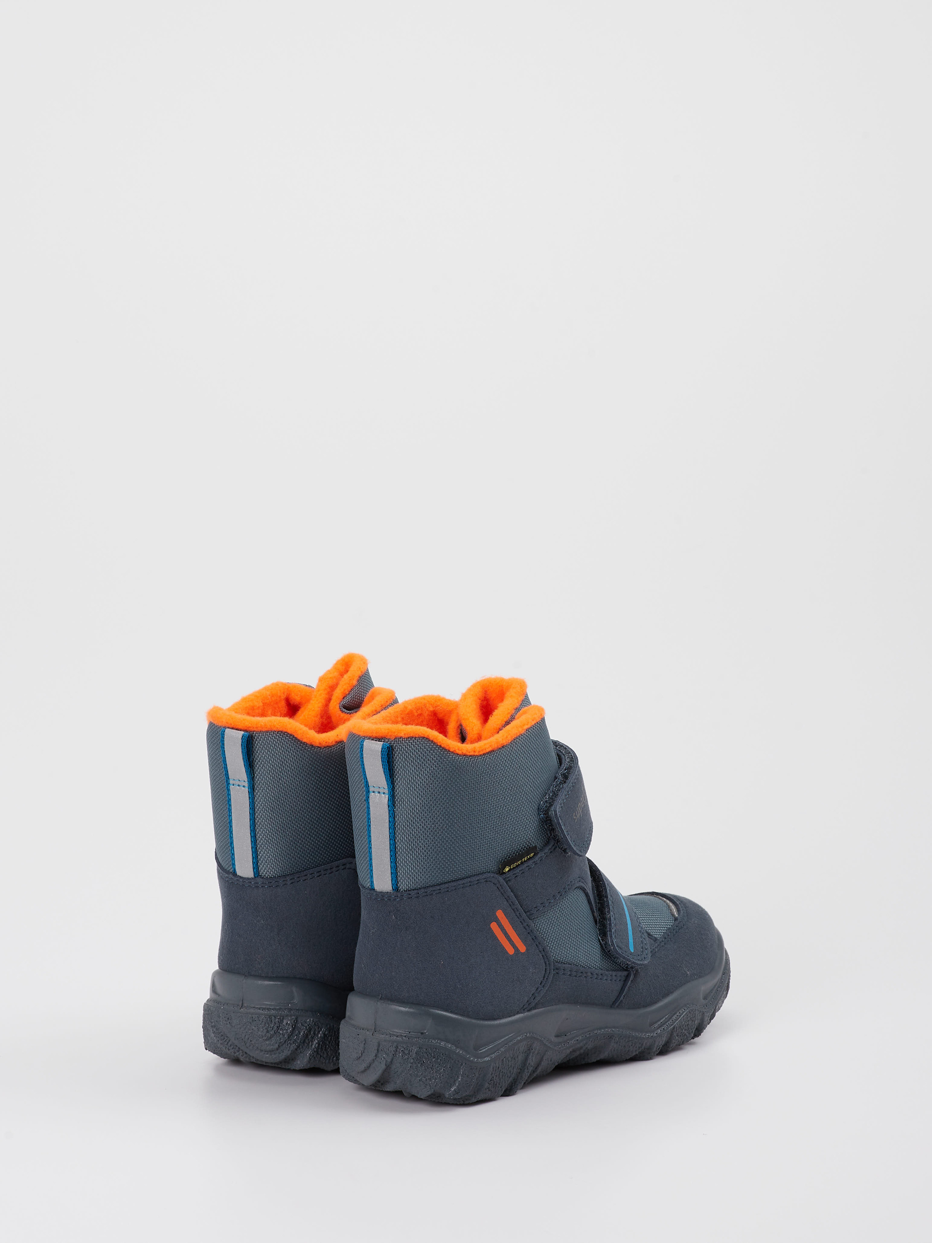 Lauflern-Klettboot gefüttert blau 6835155000103