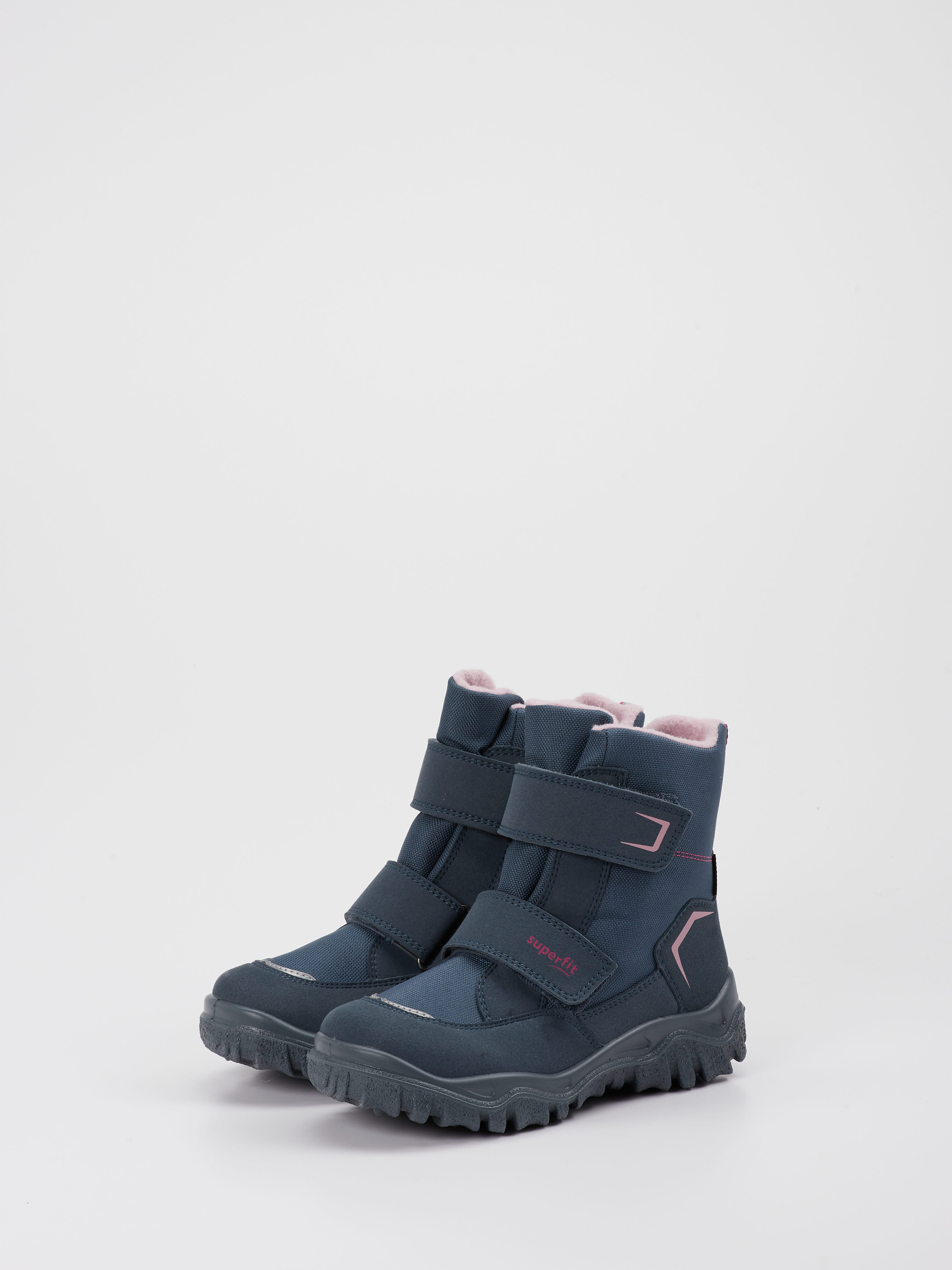 Klettverschlussboot