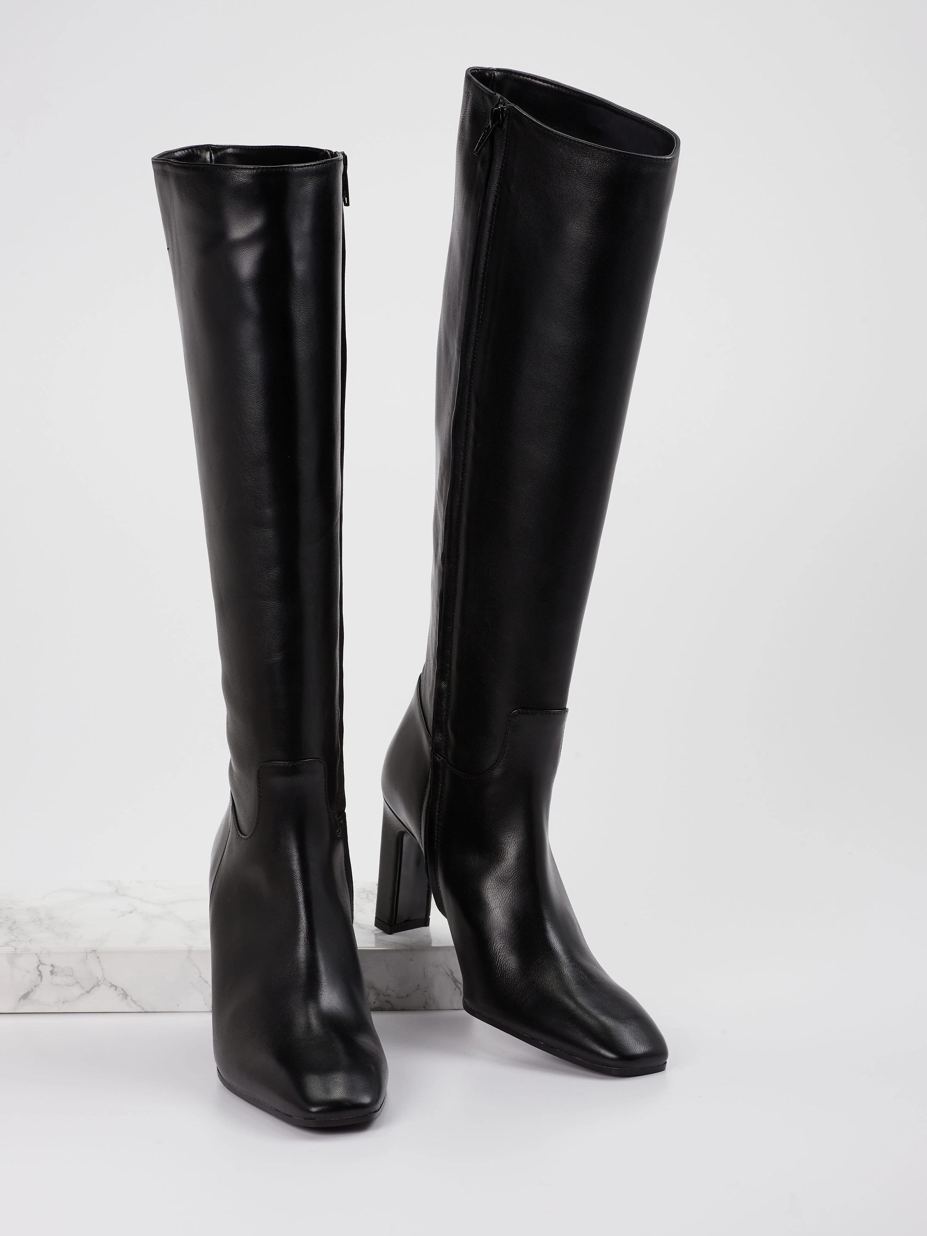 Stiefel schwarz 1769009002604
