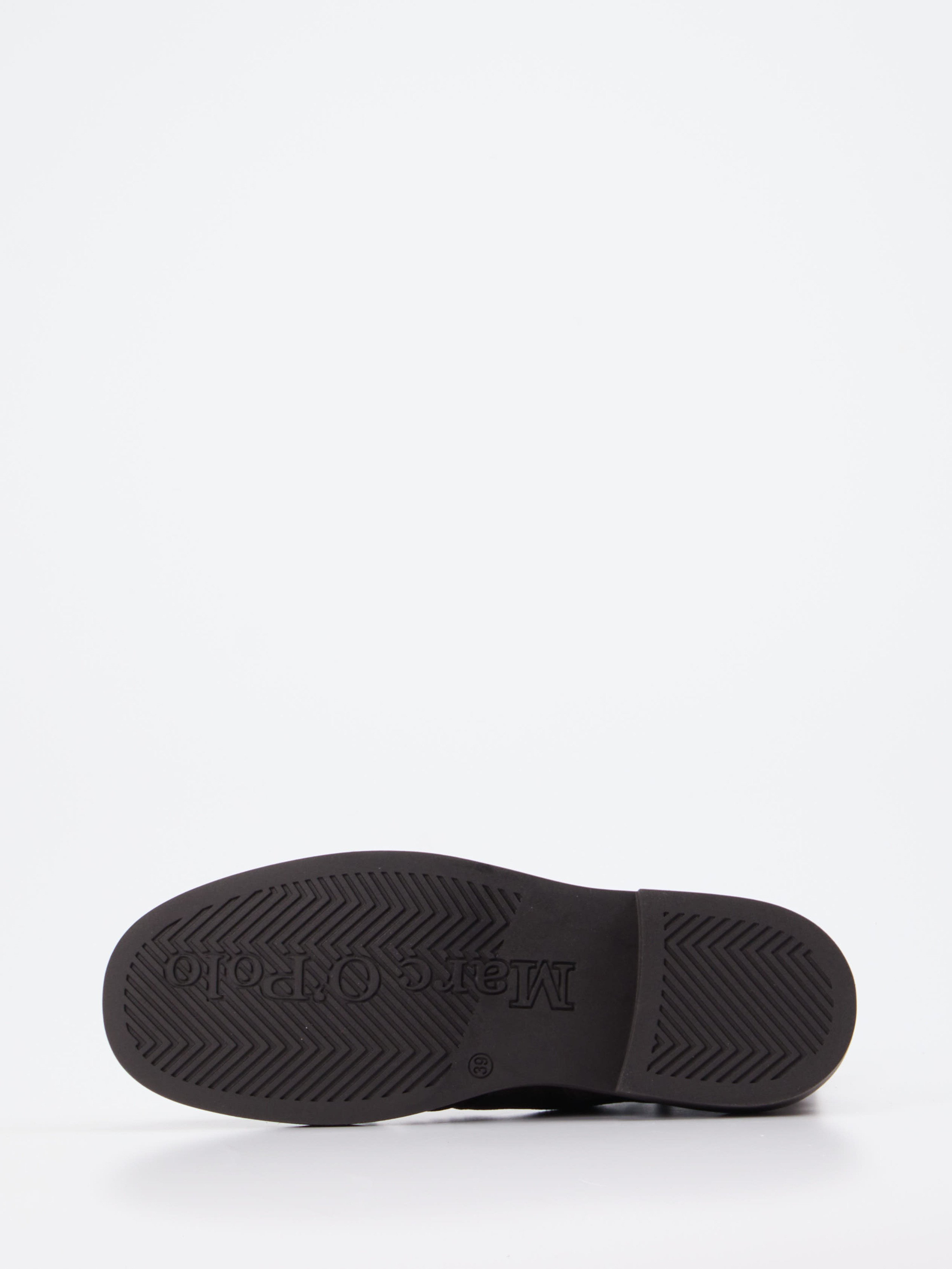 Stiefelette braun 1733209006205
